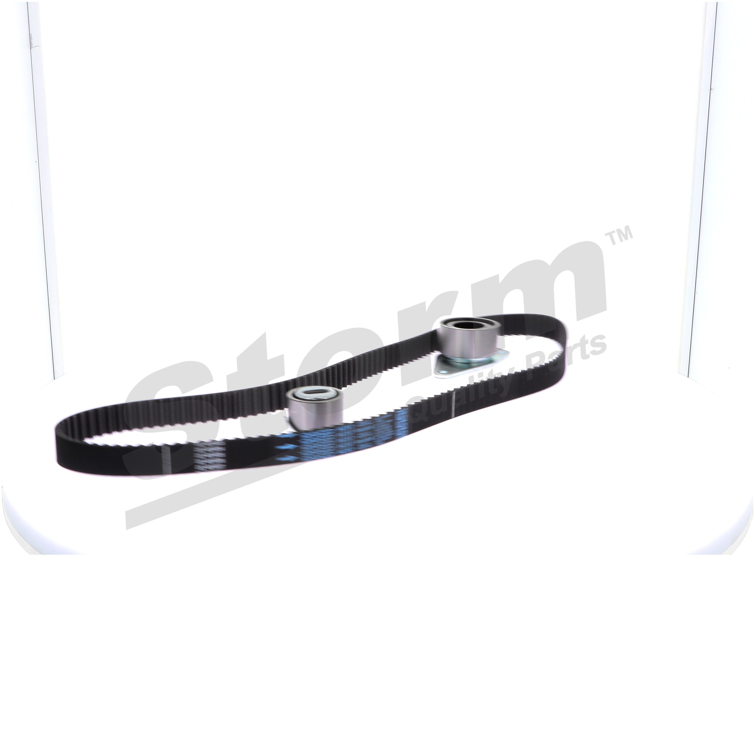 Σετ οδοντωτού ιμάντα 904375 STORM QUALITY PARTS 7701 473 712 RENAULT