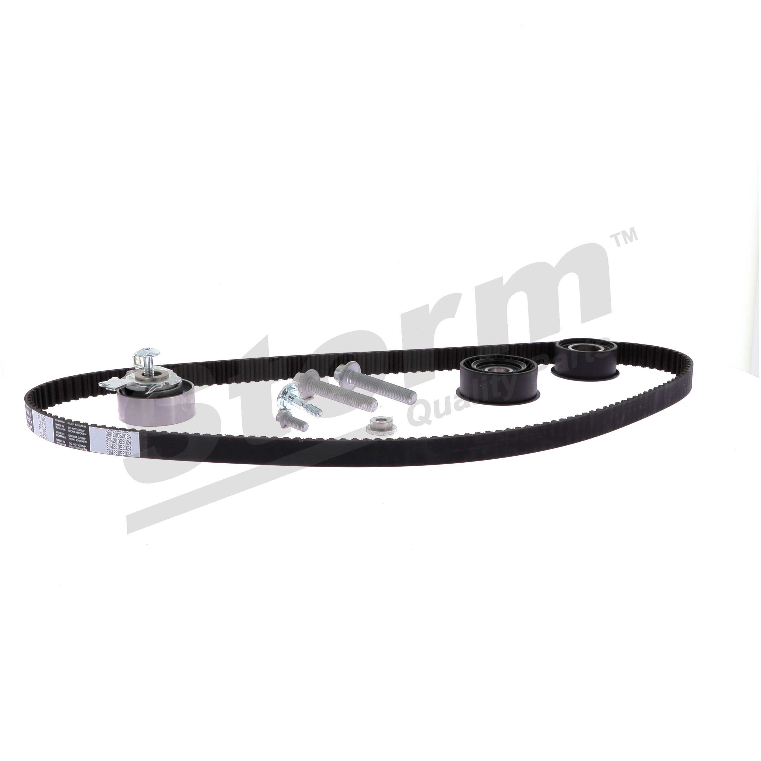Zestaw paska rozrządu 904388 STORM QUALITY PARTS 20 05 201 Zestaw paska rozrządu 904388 STORM QUALITY PARTS 2005201 CHEVROLET