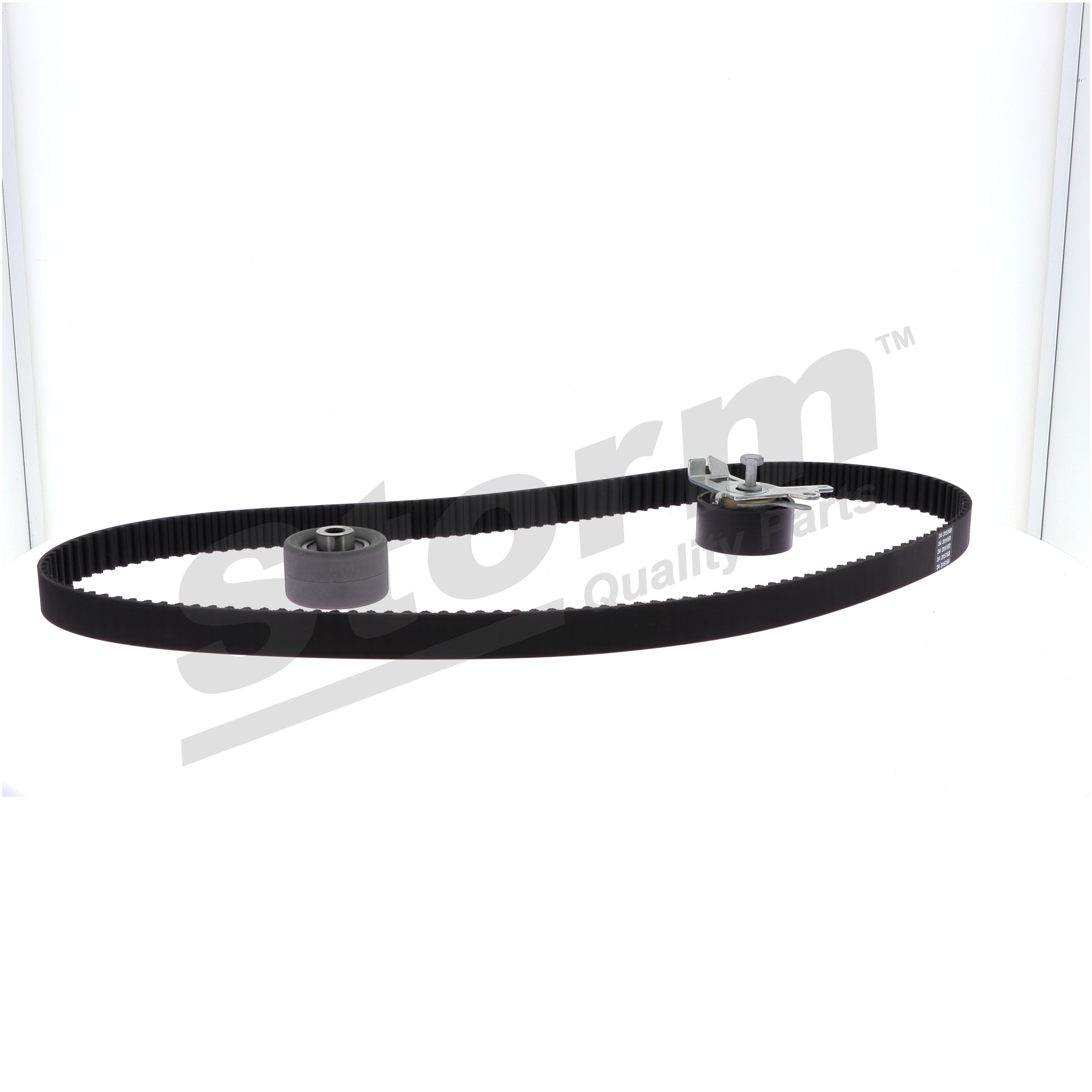 Zahnriemensatz 904417 STORM QUALITY PARTS 831 T6 CITROËN