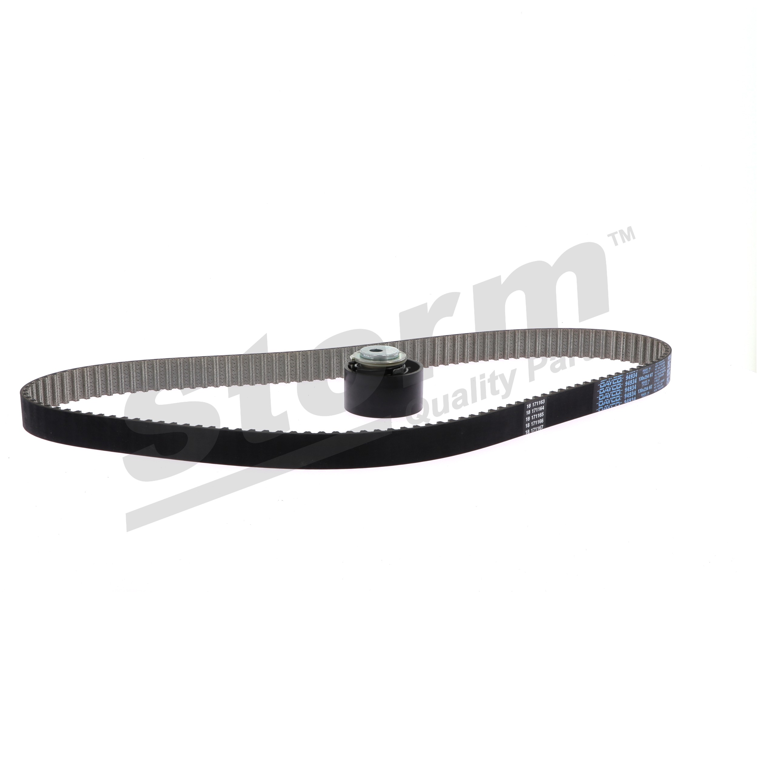Ampoule 904460 STORM QUALITY PARTS 6200029 LDV
