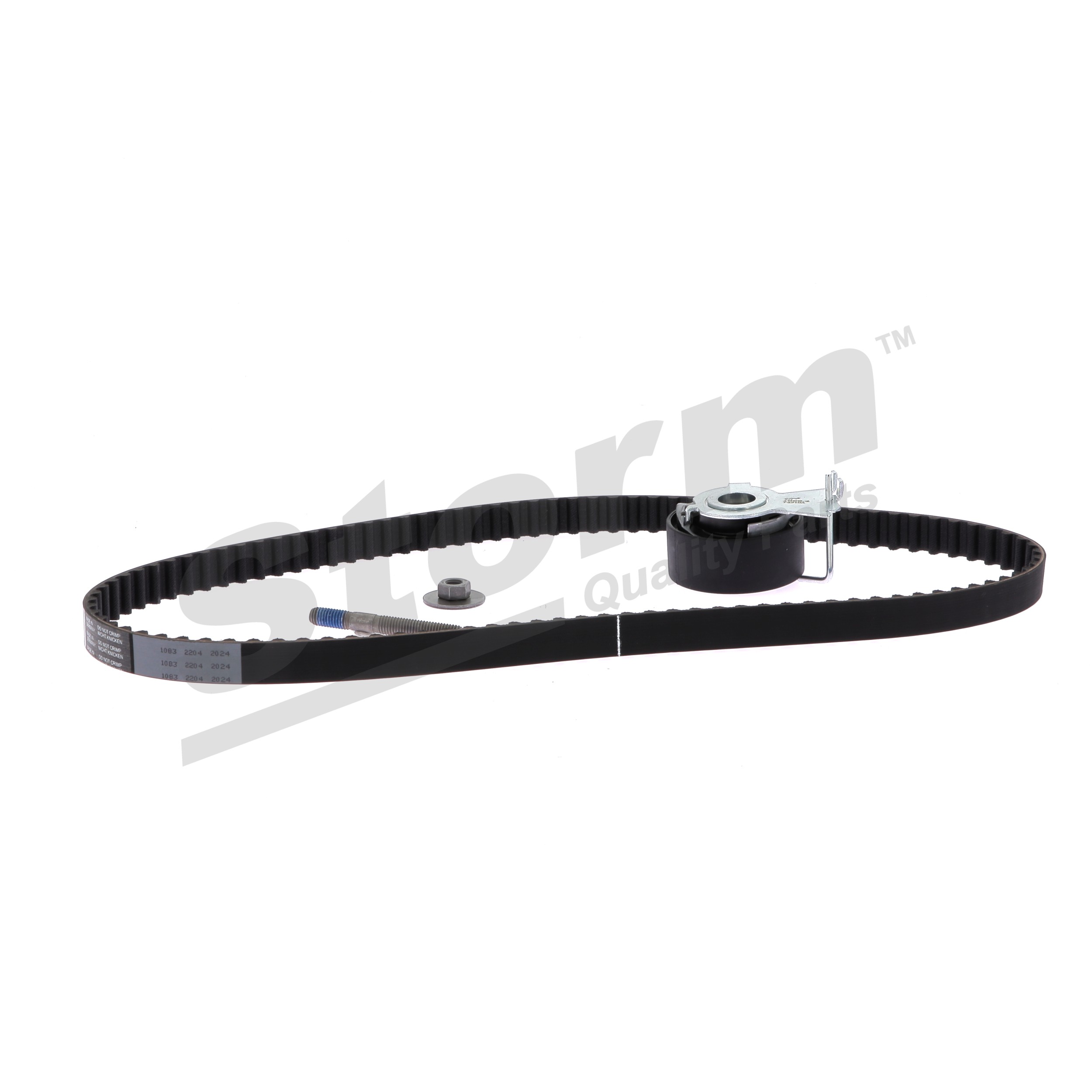 Kit de distribution 904464 STORM QUALITY PARTS 831S0 CITROËN