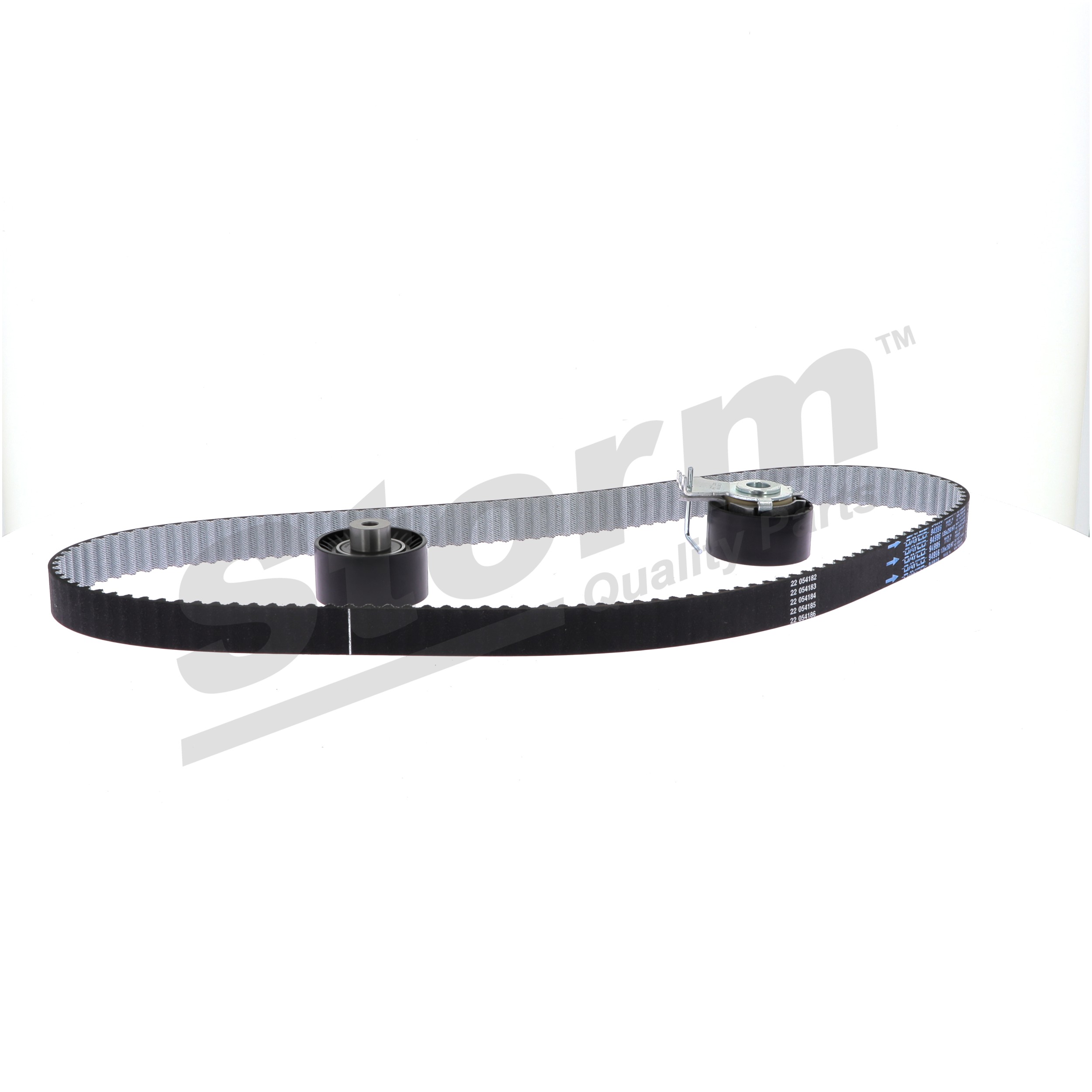 Σετ οδοντωτού ιμάντα 904504 STORM QUALITY PARTS 0831 V0 Σετ οδοντωτού ιμάντα 904504 STORM QUALITY PARTS 0831.V0 CITROËN