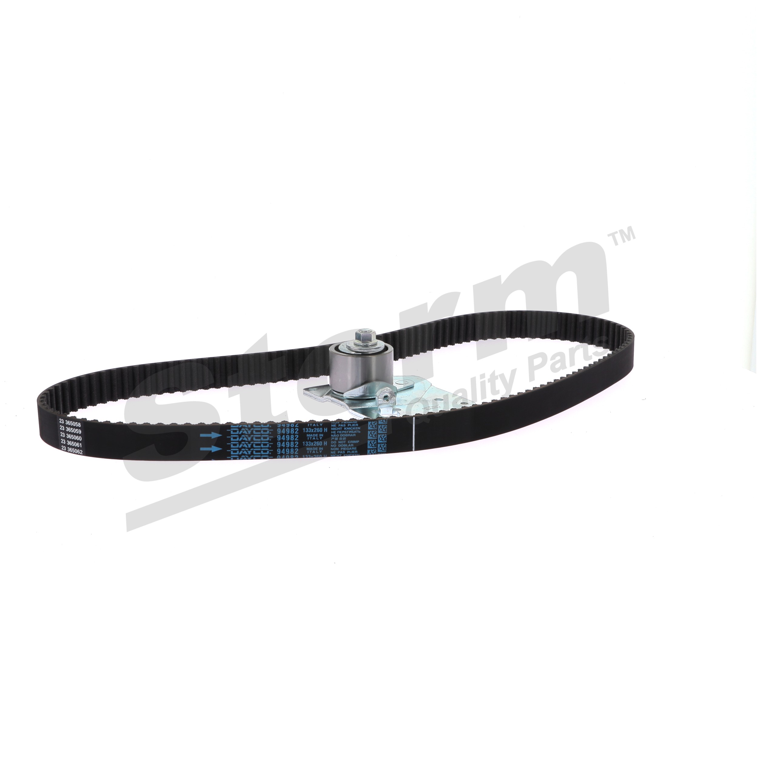 Kit de distribution 904509 STORM QUALITY PARTS 01131 00Q0C Kit de distribution 904509 STORM QUALITY PARTS 01131-00Q0C SUZUKI