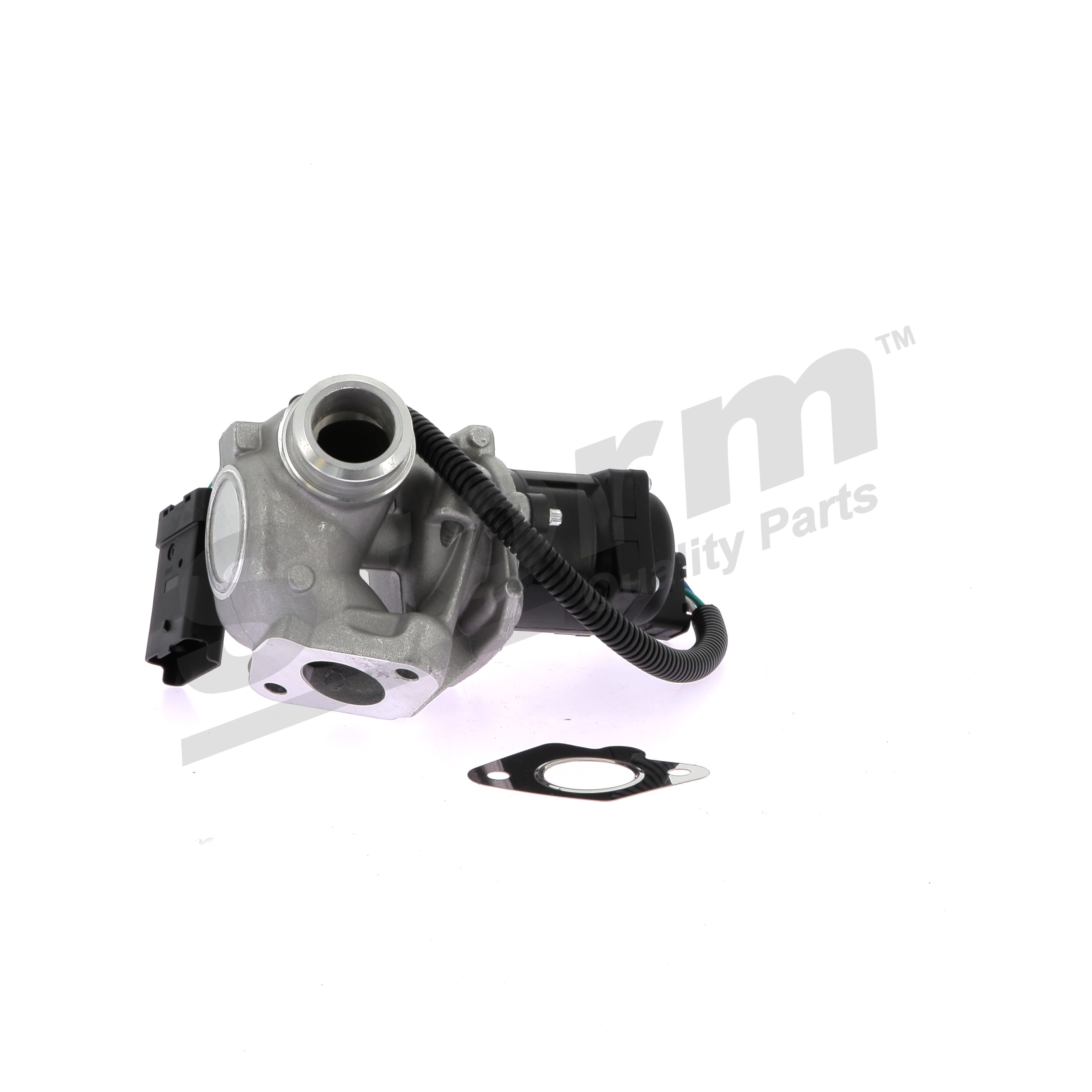 EGR-klapp 9062 STORM QUALITY PARTS 96 518 891 80 EGR-klapp 9062 STORM QUALITY PARTS 9651889180 FORD