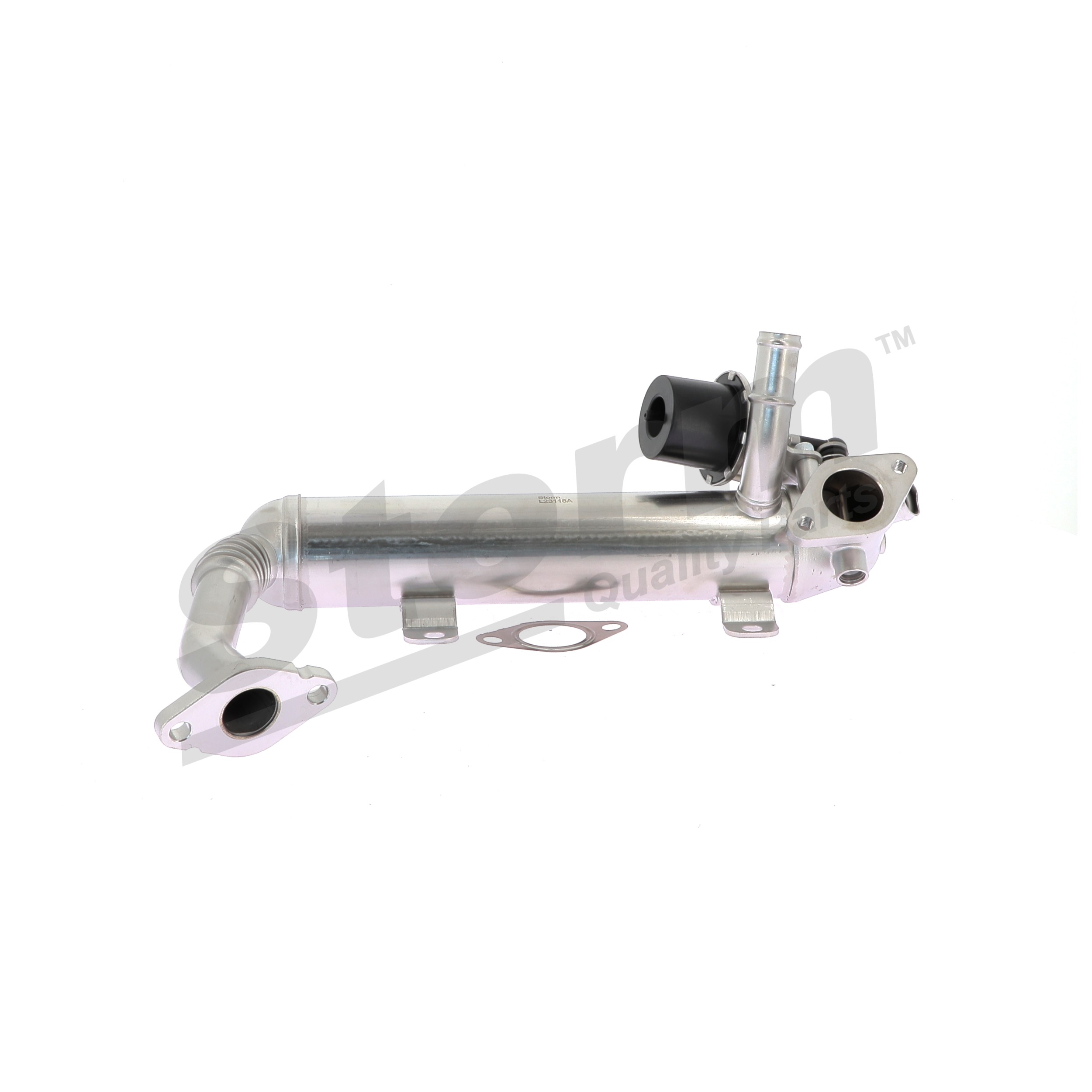Radiateur EGR 9066 STORM QUALITY PARTS 3G1 315 12G AUDI