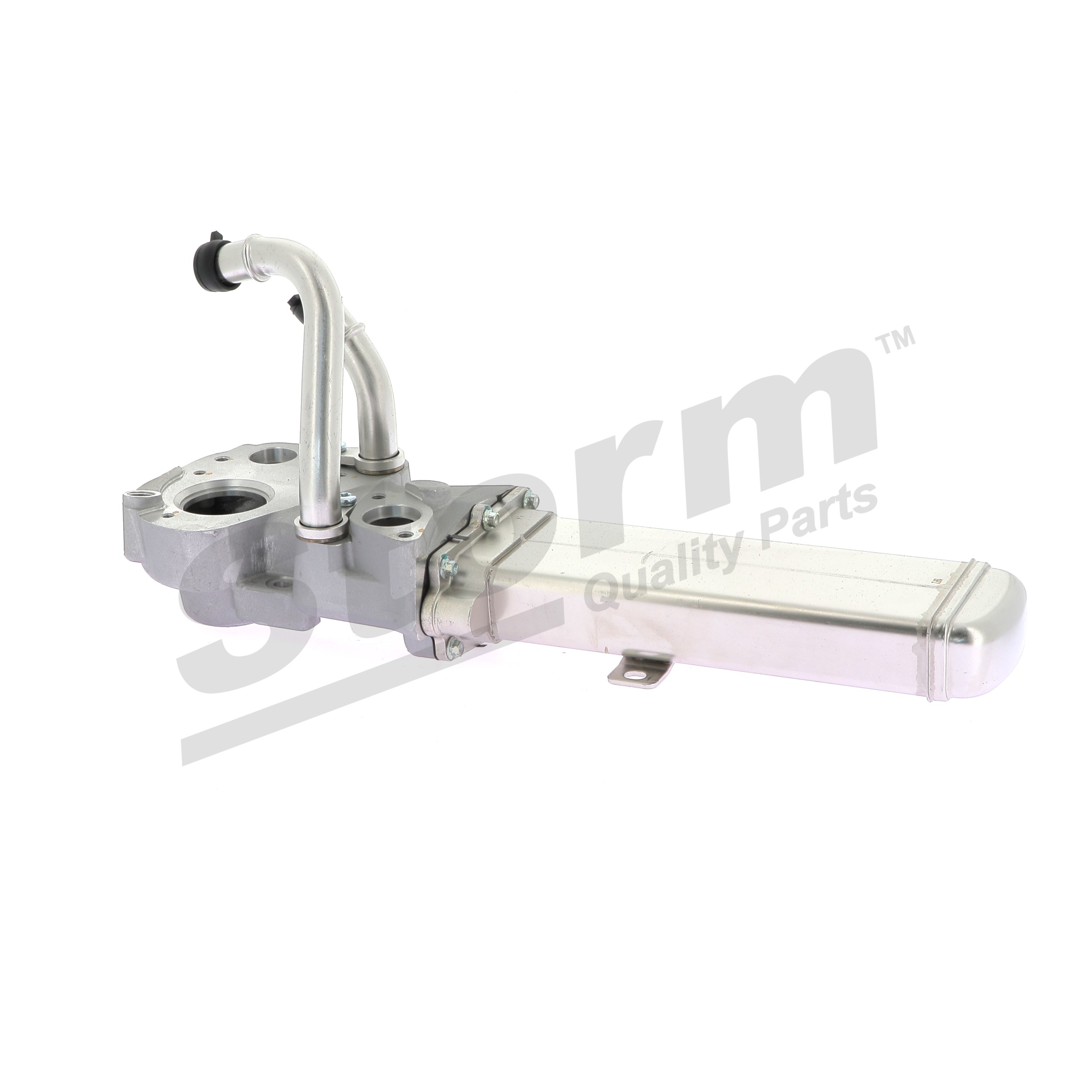 STORM QUALITY PARTS 9067 Abgasrückführungskühler Golf 6 Variant 2.0 TDI 136 PS Diesel Kosten