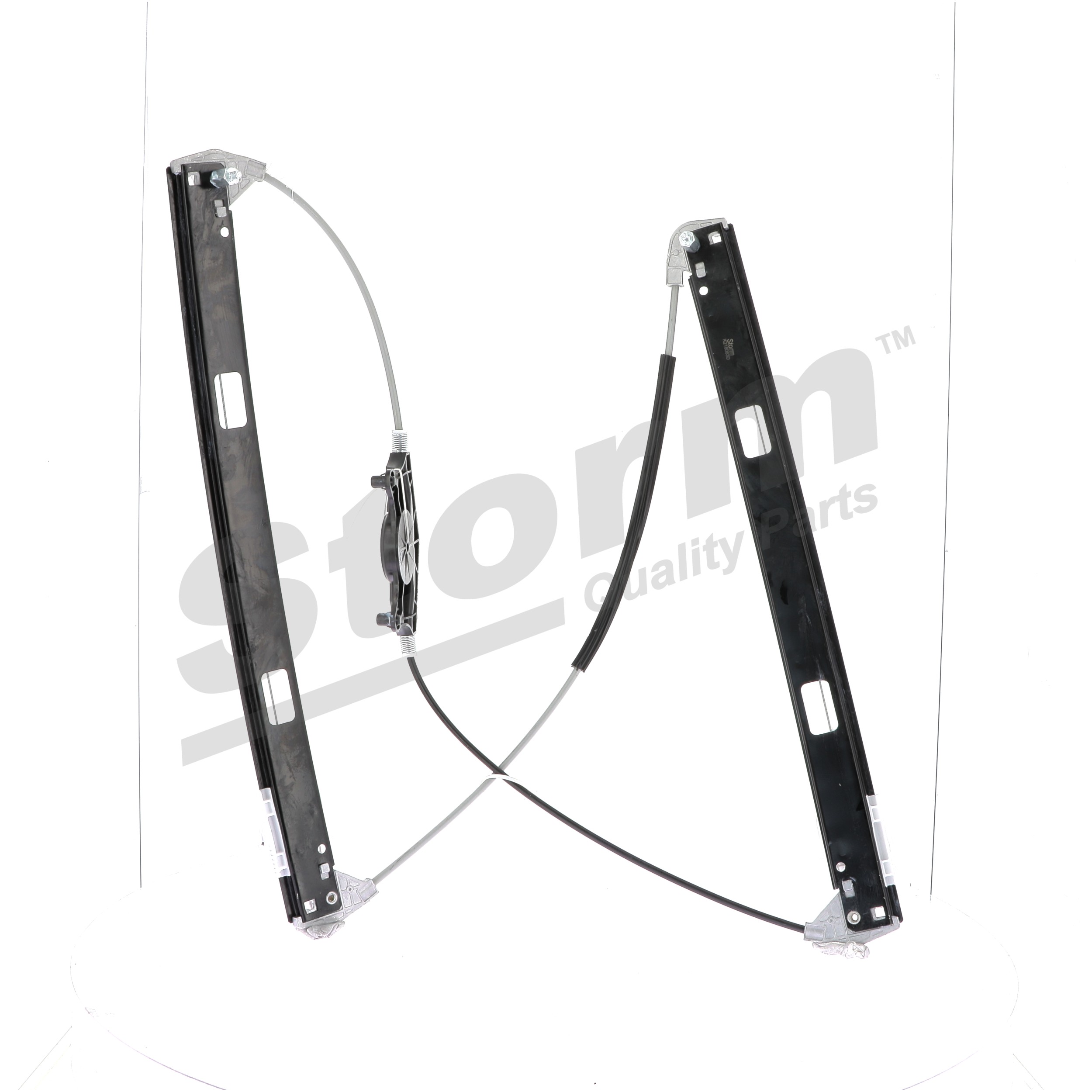 Rudehejs 911407 STORM QUALITY PARTS 8R0 837 461 F Rudehejs 911407 STORM QUALITY PARTS 8R0837461F SKODA