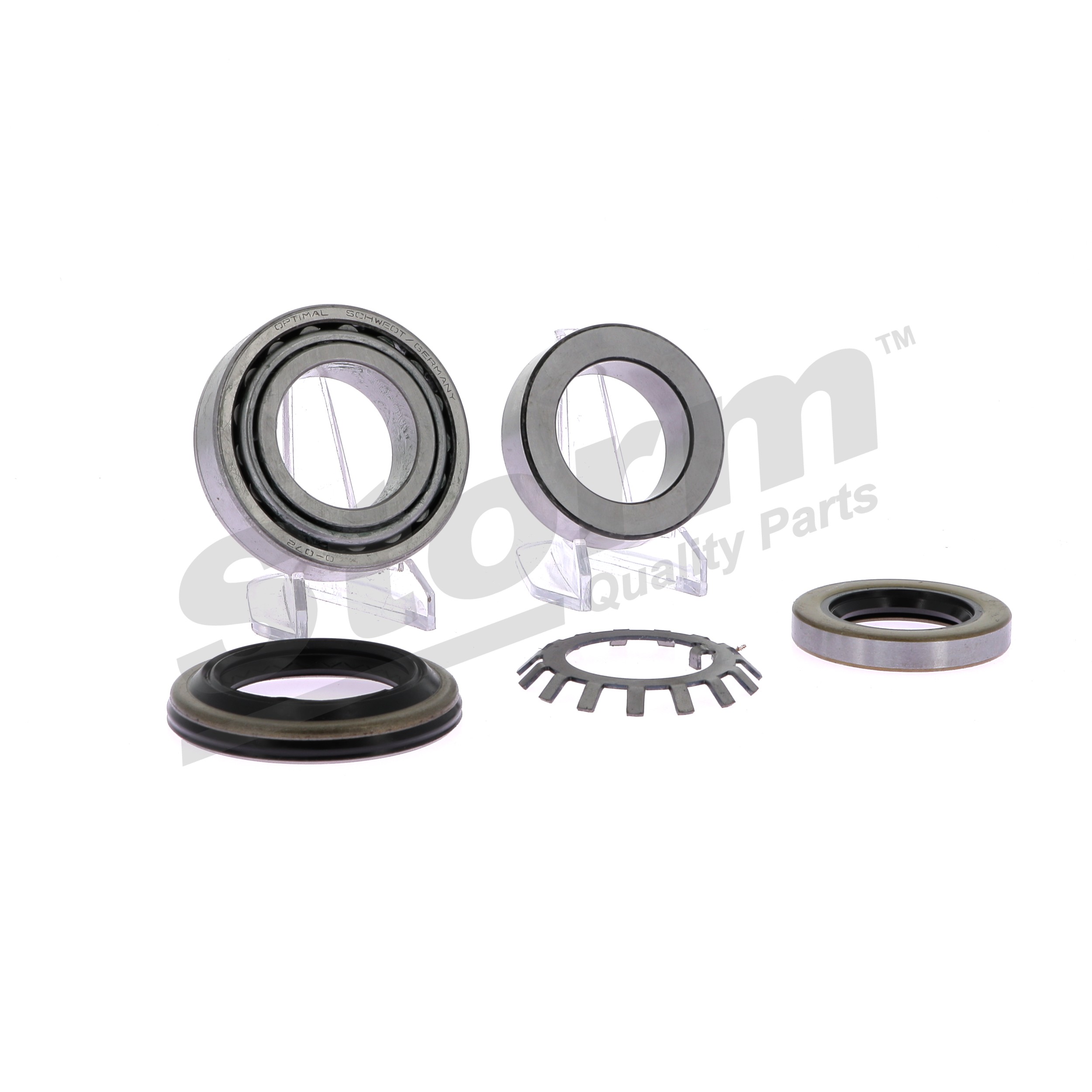 Hjullager 911743 STORM QUALITY PARTS 527014A070 MG