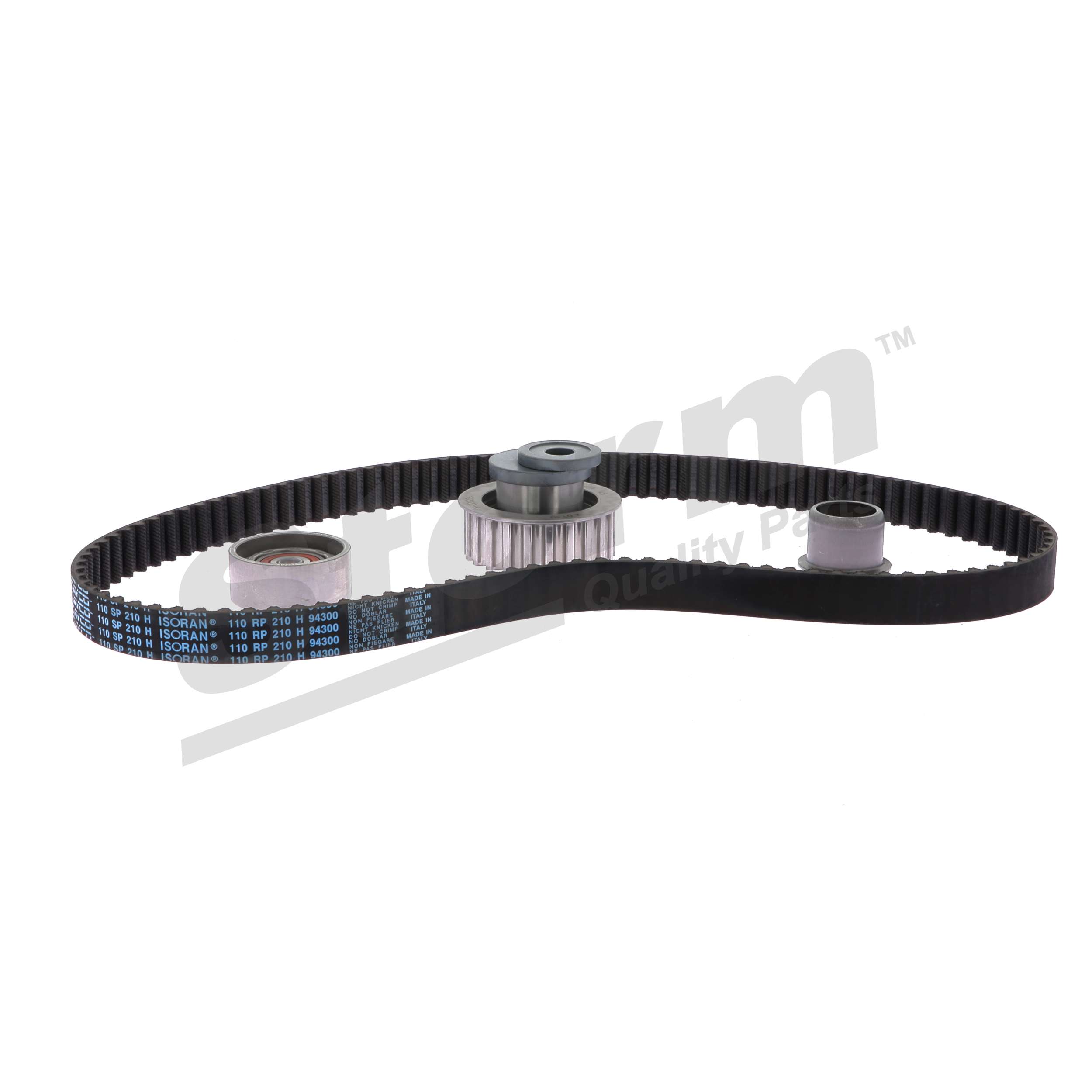 Tandremssæt 914291 STORM QUALITY PARTS 1 721 699 Tandremssæt 914291 STORM QUALITY PARTS 1 721 699 BMW