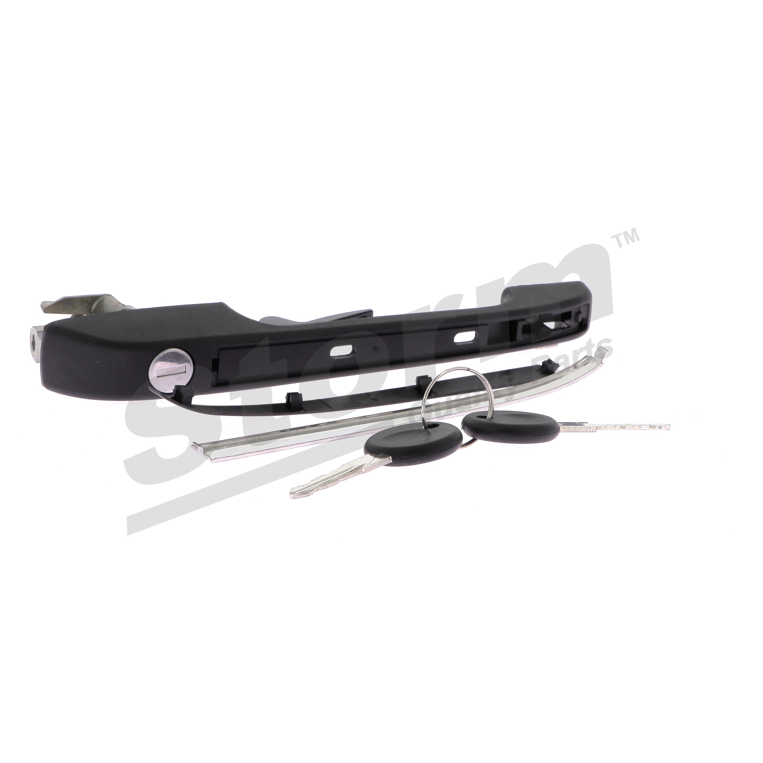 Poignée de porte 92026 STORM QUALITY PARTS 433 837 239 Poignée de porte 92026 STORM QUALITY PARTS 433 837 239 Volkswagen