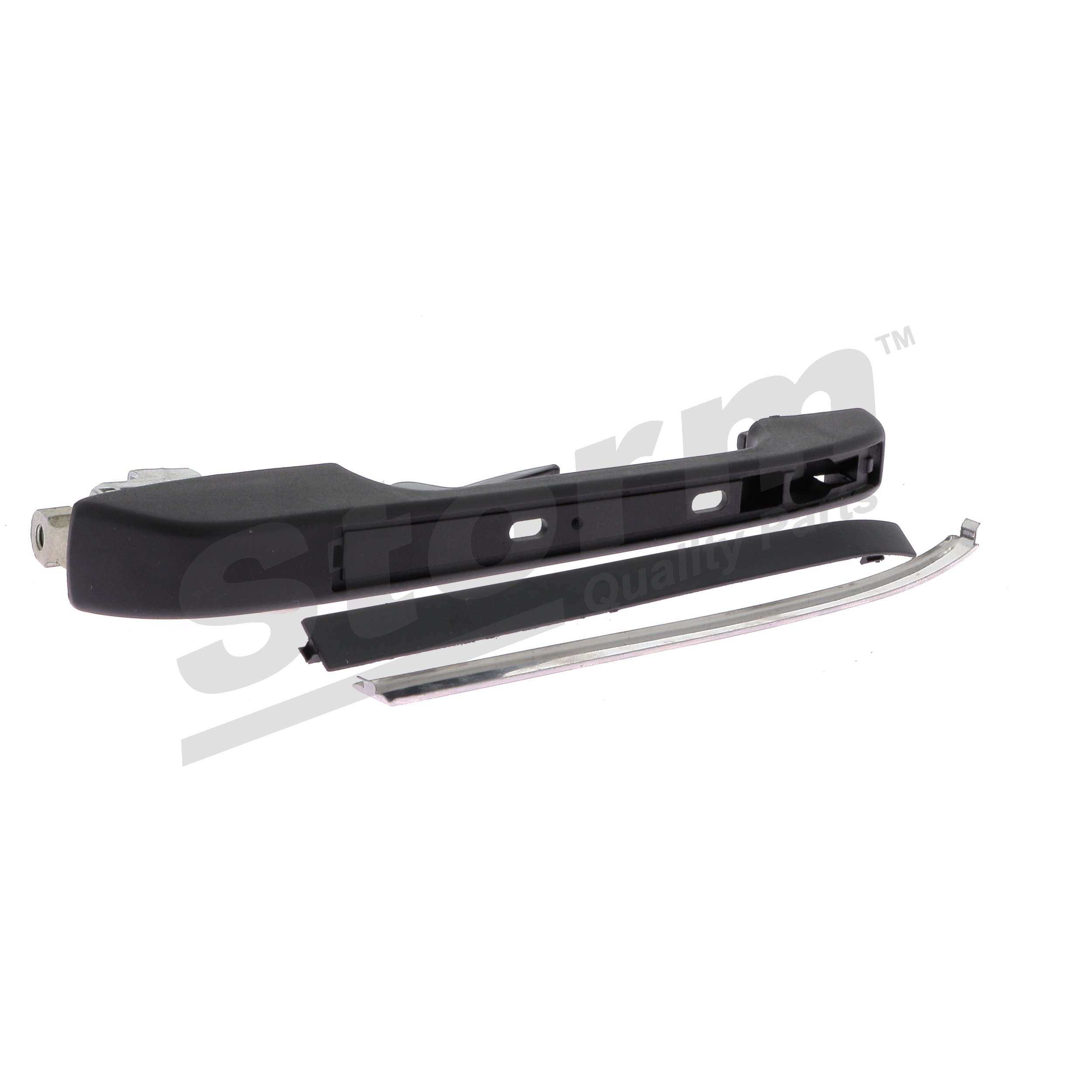 STORM QUALITY PARTS 92027 Heckklappengriff für Volkswagen PASSAT Variant 33 1.5 86 PS 1974 ZC Otto STORM QUALITY PARTS 92027 Türgriffe VW Passat Variant Typ 33 1.5 86 PS Benzin Kosten