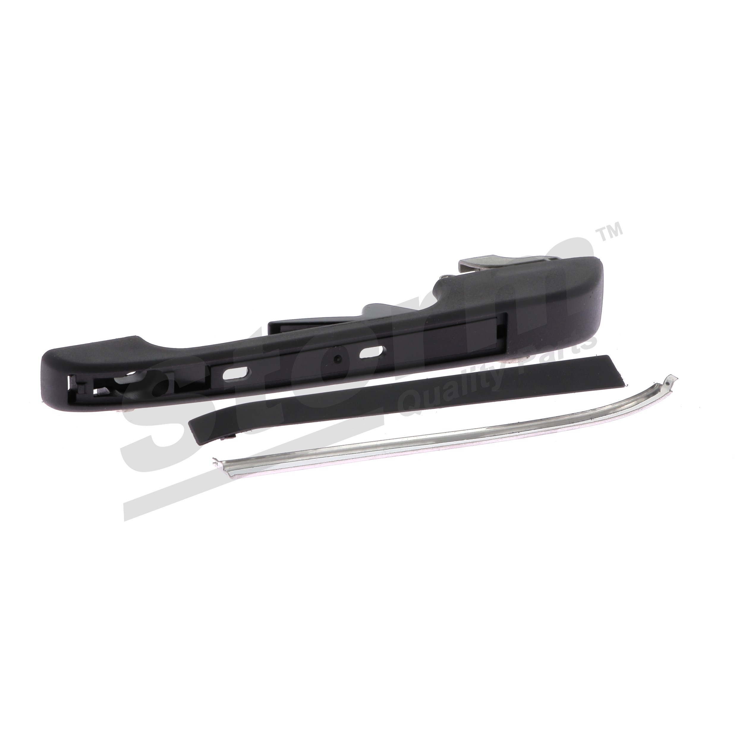 Poignée de porte 92028 STORM QUALITY PARTS 173839206G AUDI