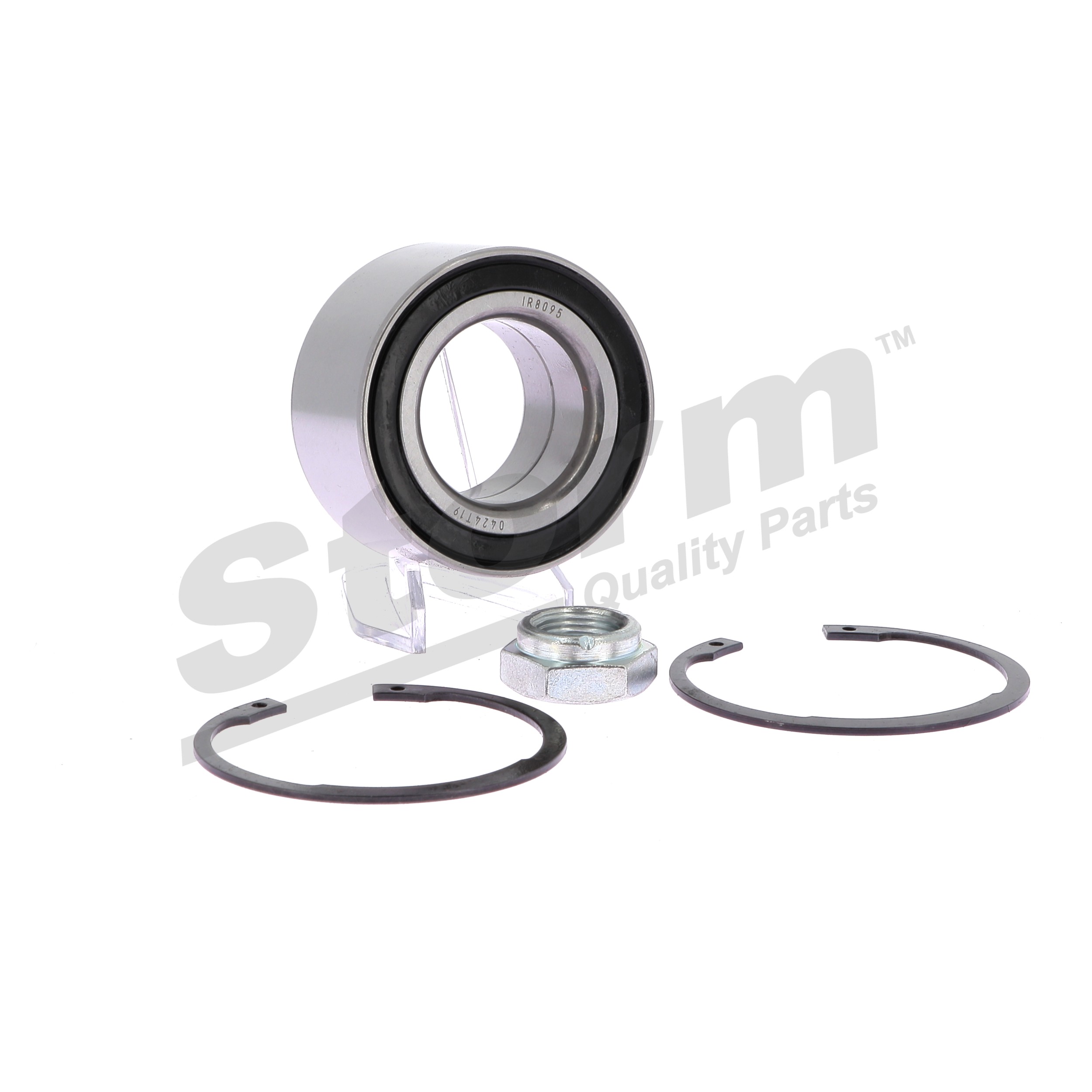92065 STORM QUALITY PARTS Cubo da roda Volkswagen baratos
