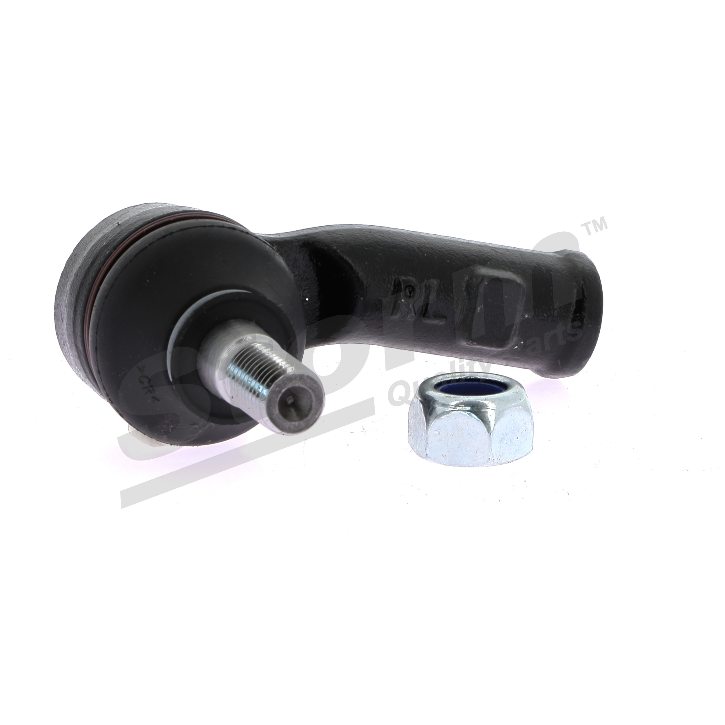 92083 STORM QUALITY PARTS Yttre styrled Fiat