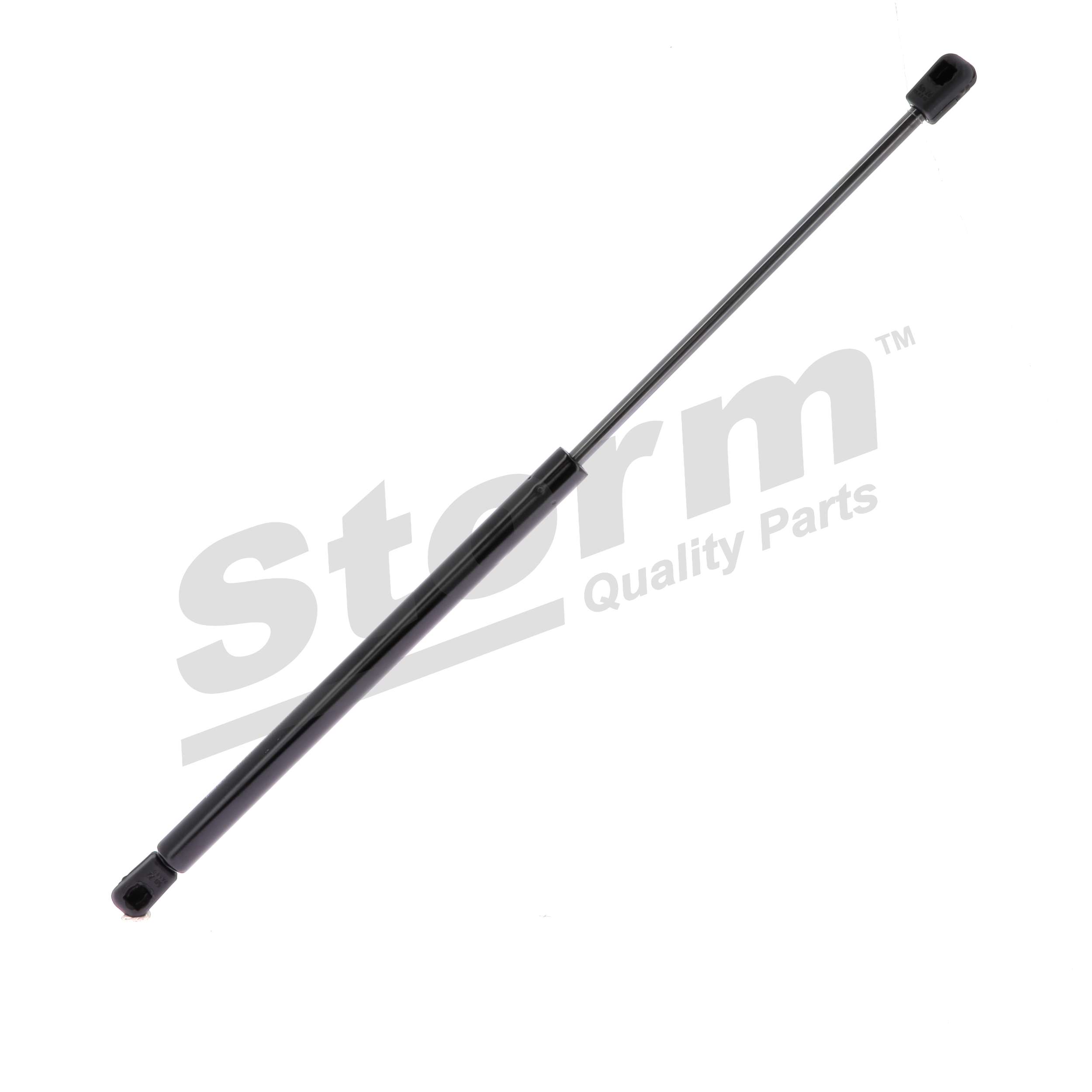 STORM QUALITY PARTS Achterklep veren 92099 ervaring