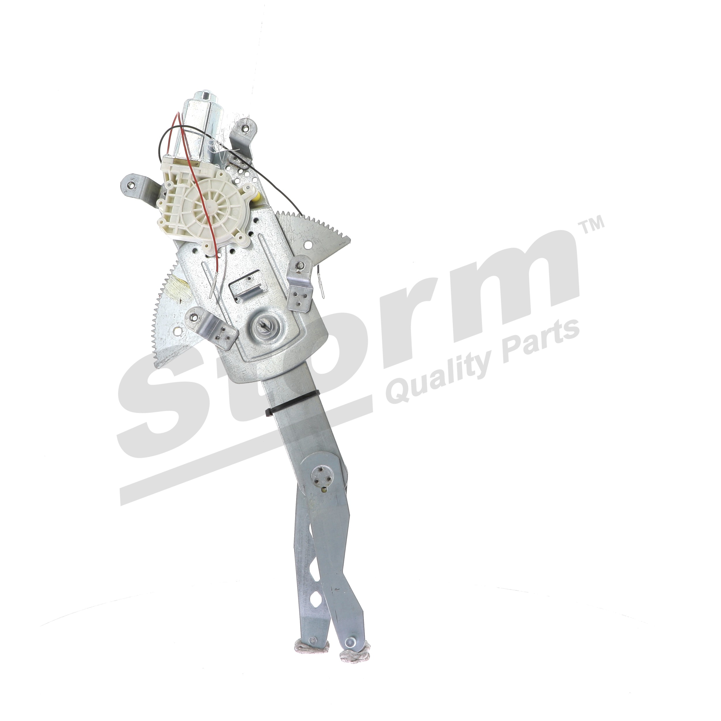 Fensterheber 93075 STORM QUALITY PARTS 3A0 959 801 VW