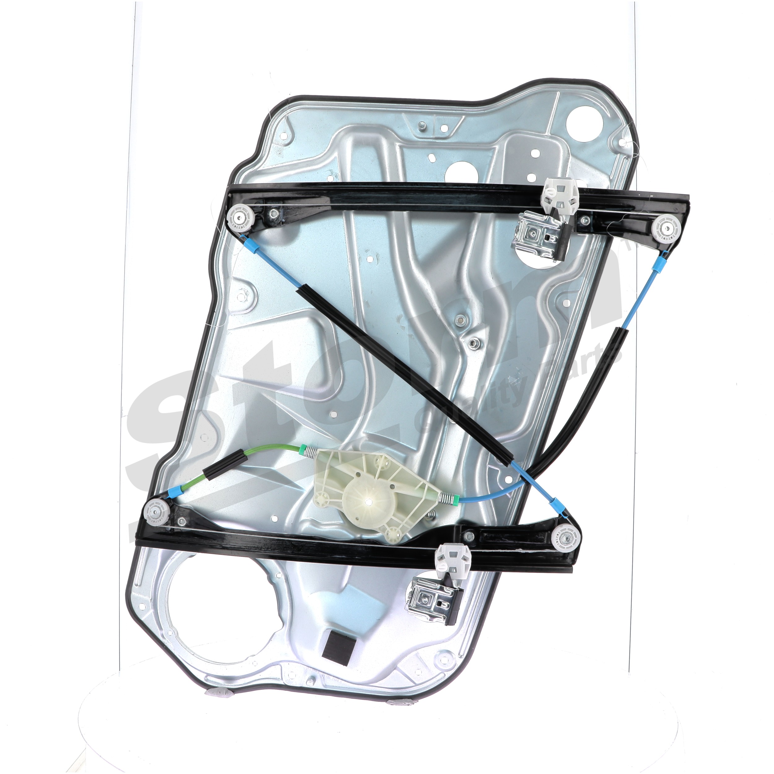Rudehejs 9307506 STORM QUALITY PARTS 1J4 837 462D PEUGEOT