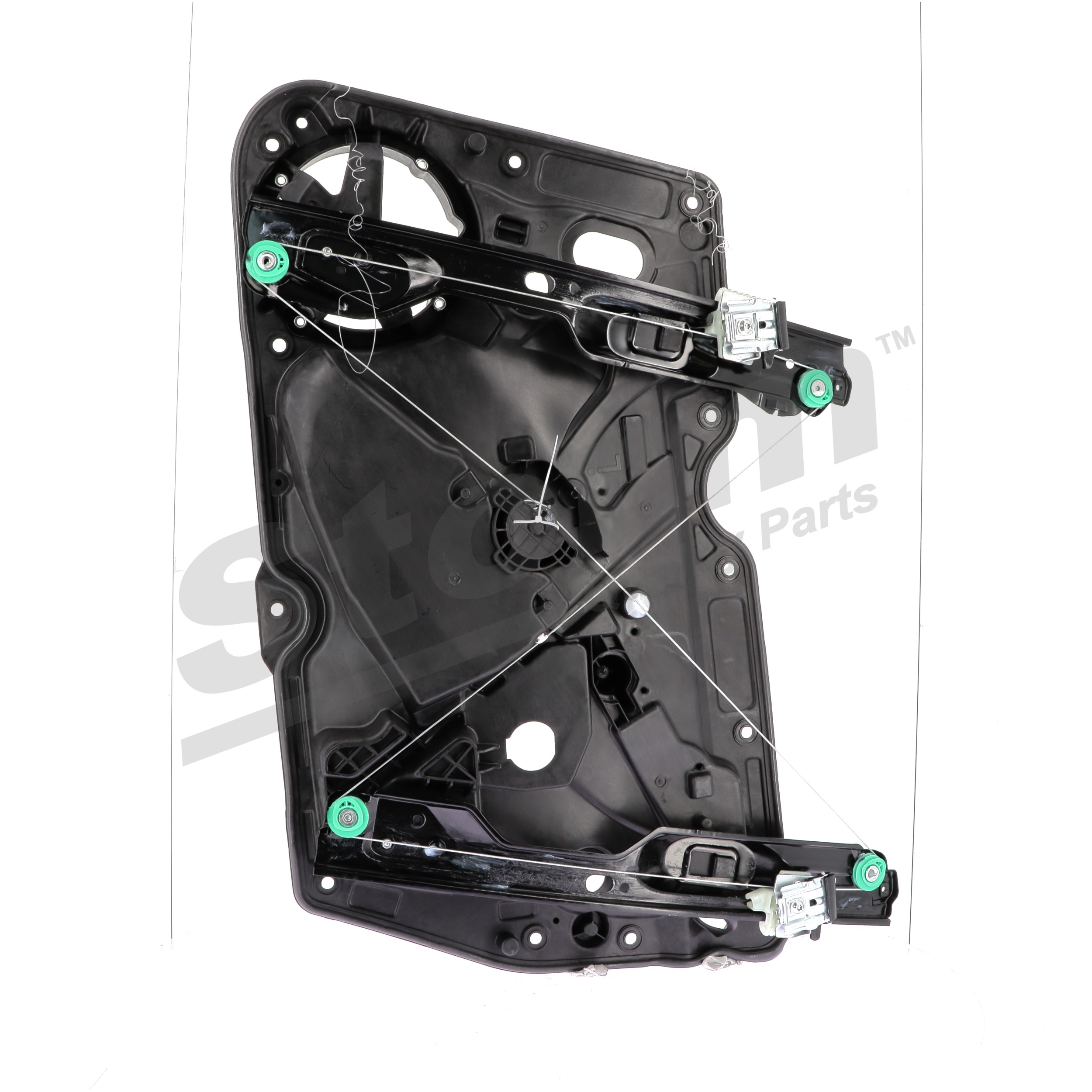 Rudehejs 9307528 STORM QUALITY PARTS 5K0 837 461D VW