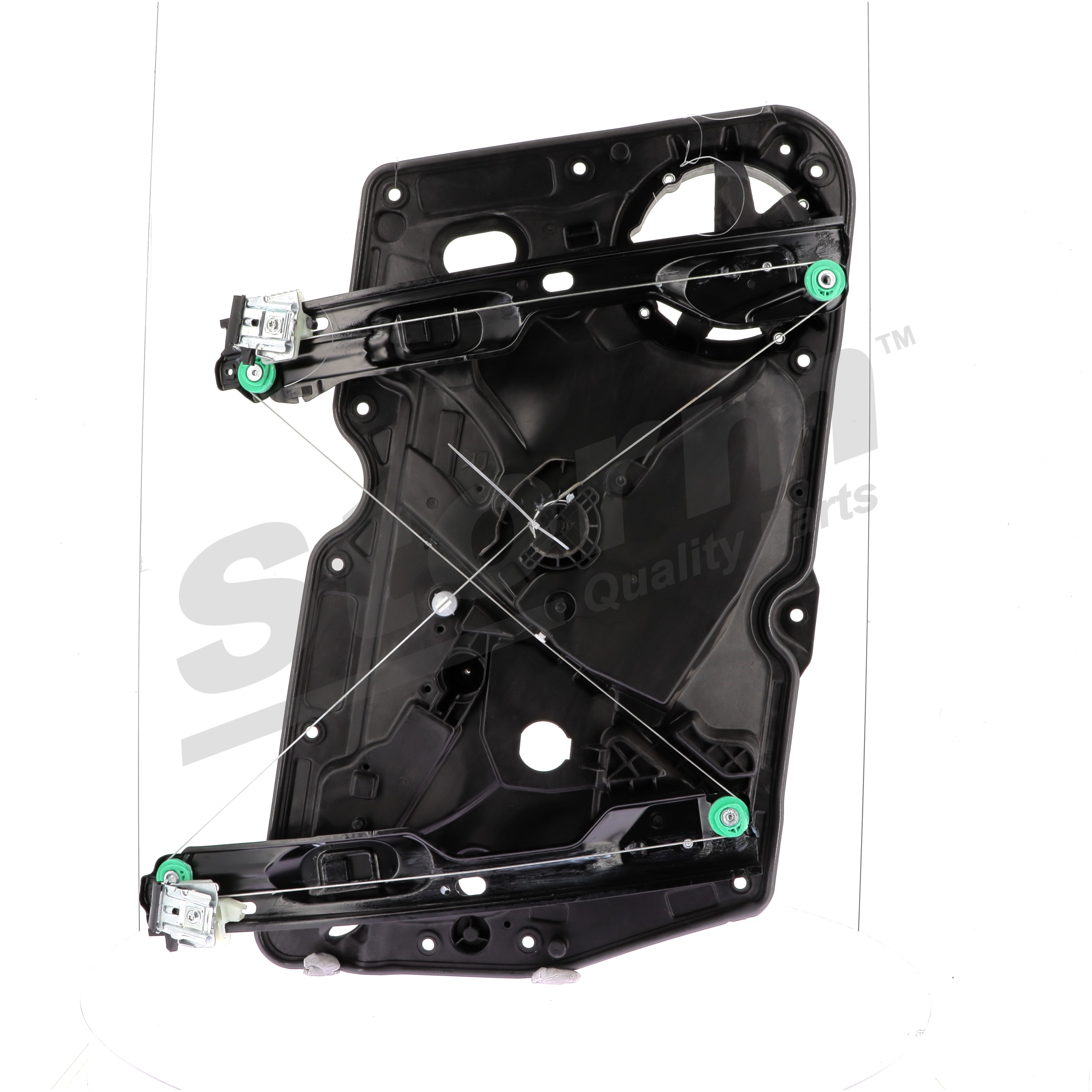 Fensterheber 9307529 STORM QUALITY PARTS 5K0 837 462 D Fensterheber 9307529 STORM QUALITY PARTS 5K0 837 462D VW