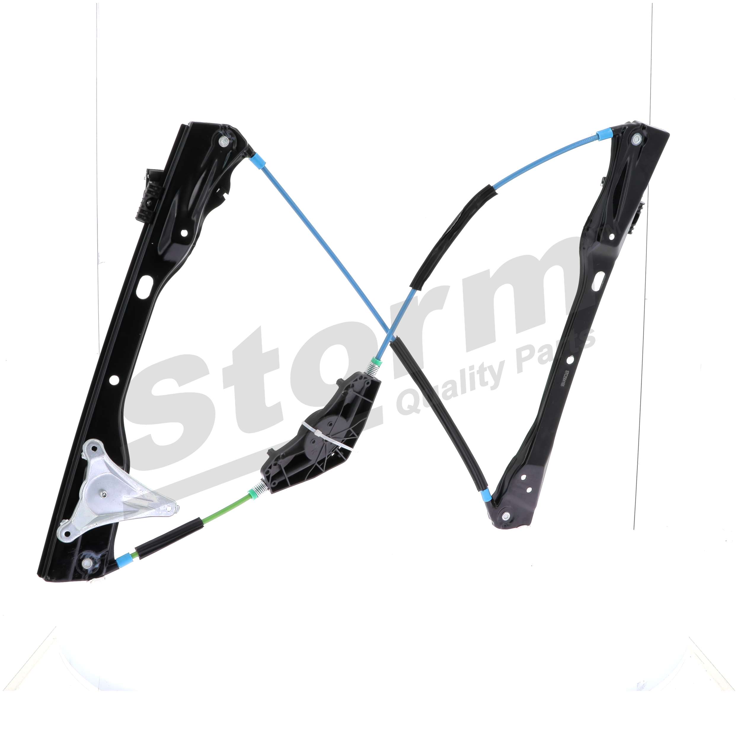 Lève-vitre 9307548 STORM QUALITY PARTS 3C1 837 462 H Volkswagen