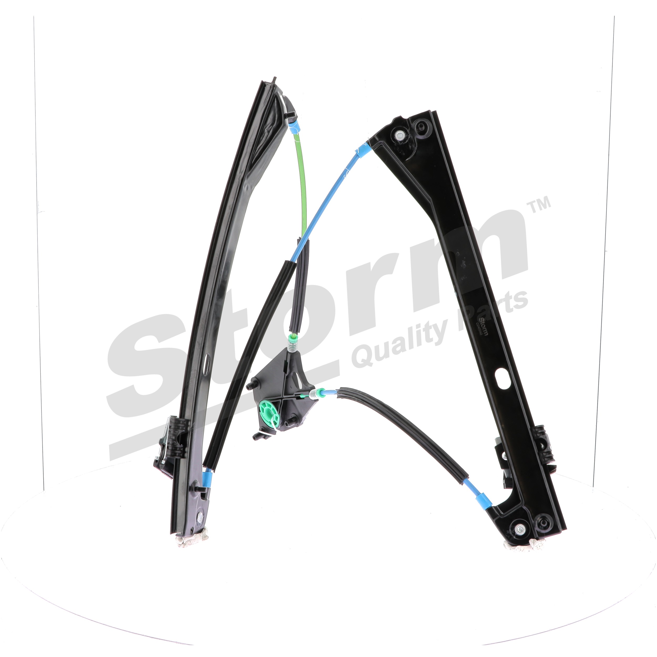 Rudehejs 9307578 STORM QUALITY PARTS 6R4 837 461 G Rudehejs 9307578 STORM QUALITY PARTS 6R4837461G VW