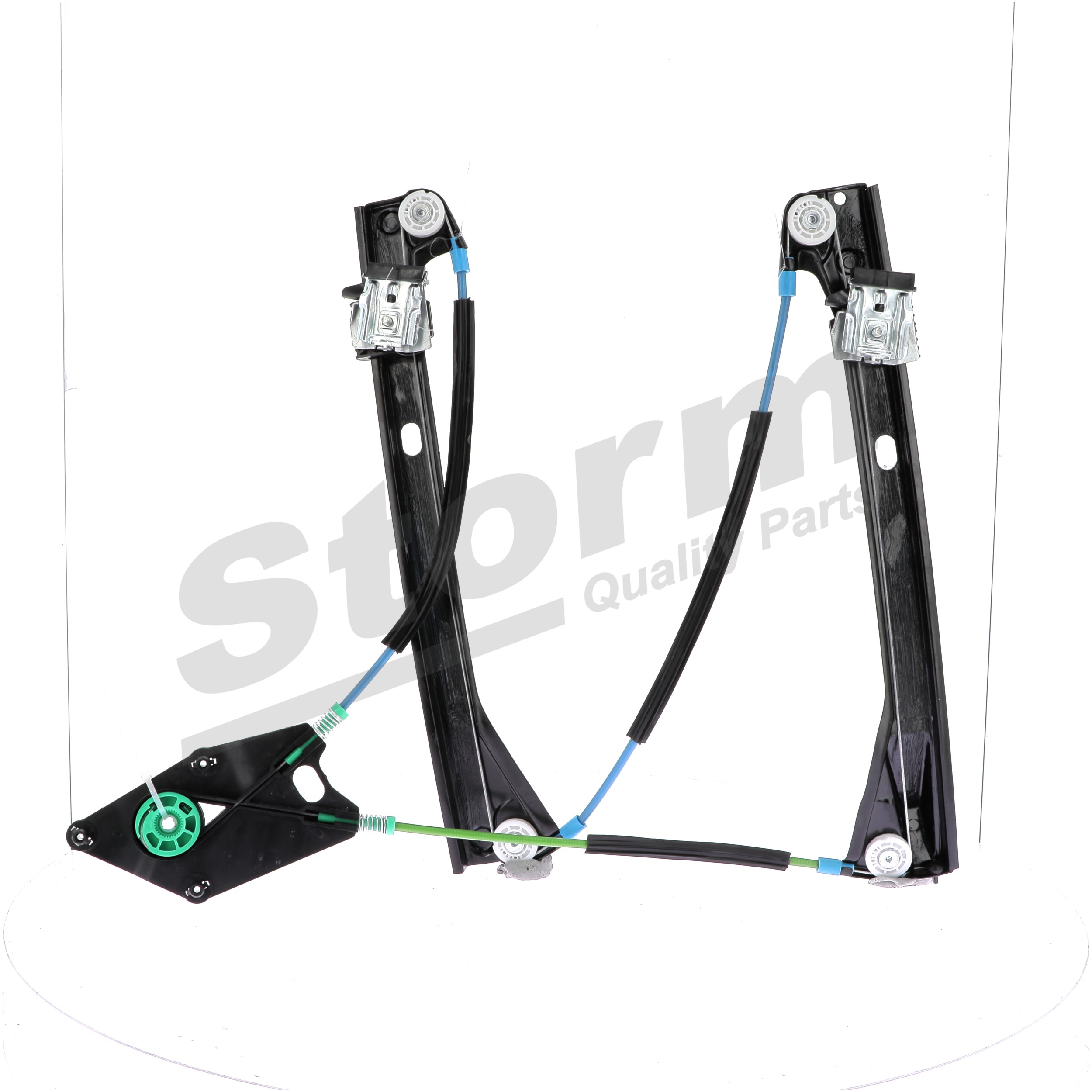 Rudehejs 9307579 STORM QUALITY PARTS 6R4 837 462 D VW