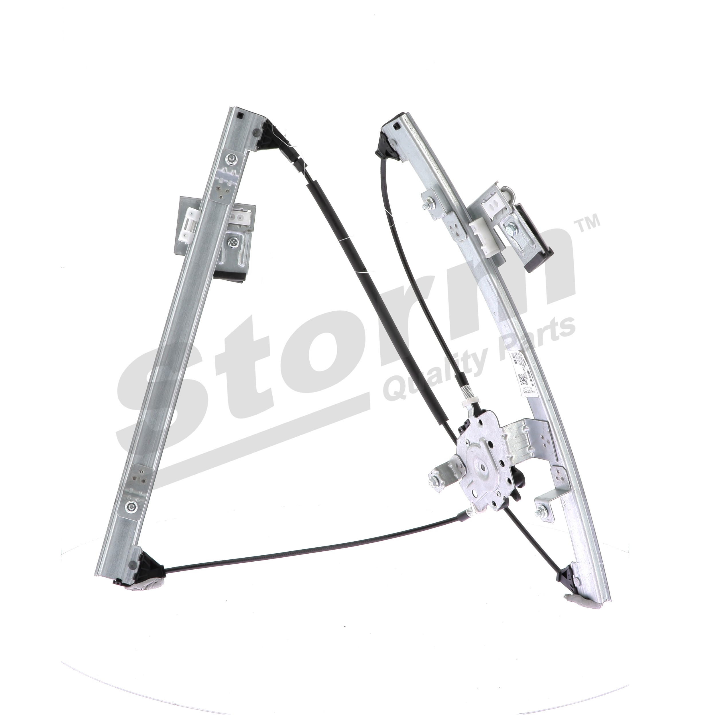 Rudehejs 9307597 STORM QUALITY PARTS 6K4 837 402 J Rudehejs 9307597 STORM QUALITY PARTS 6K4837402J SKODA