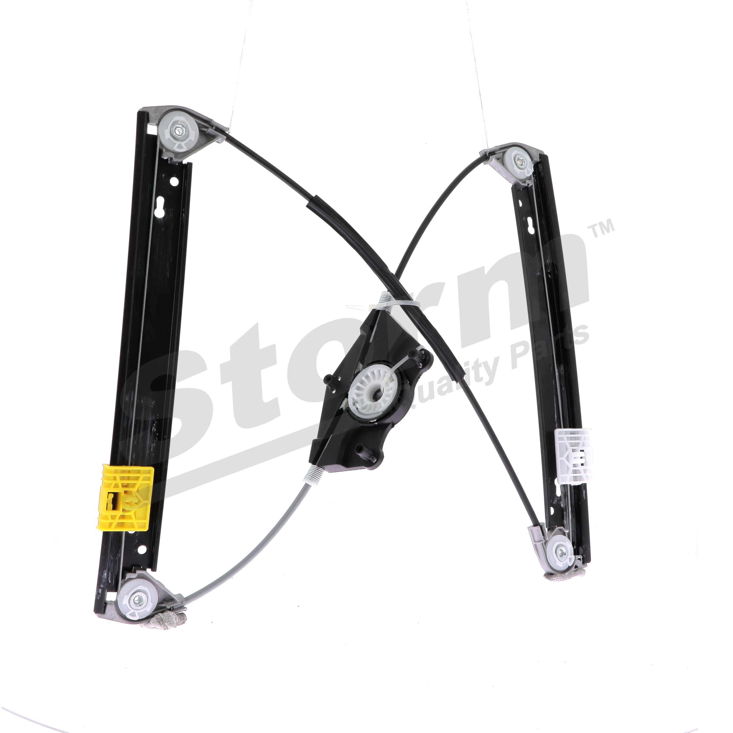 Rudehejs 9307616 STORM QUALITY PARTS 955 533 461 01 Rudehejs 9307616 STORM QUALITY PARTS 95553346101 PORSCHE