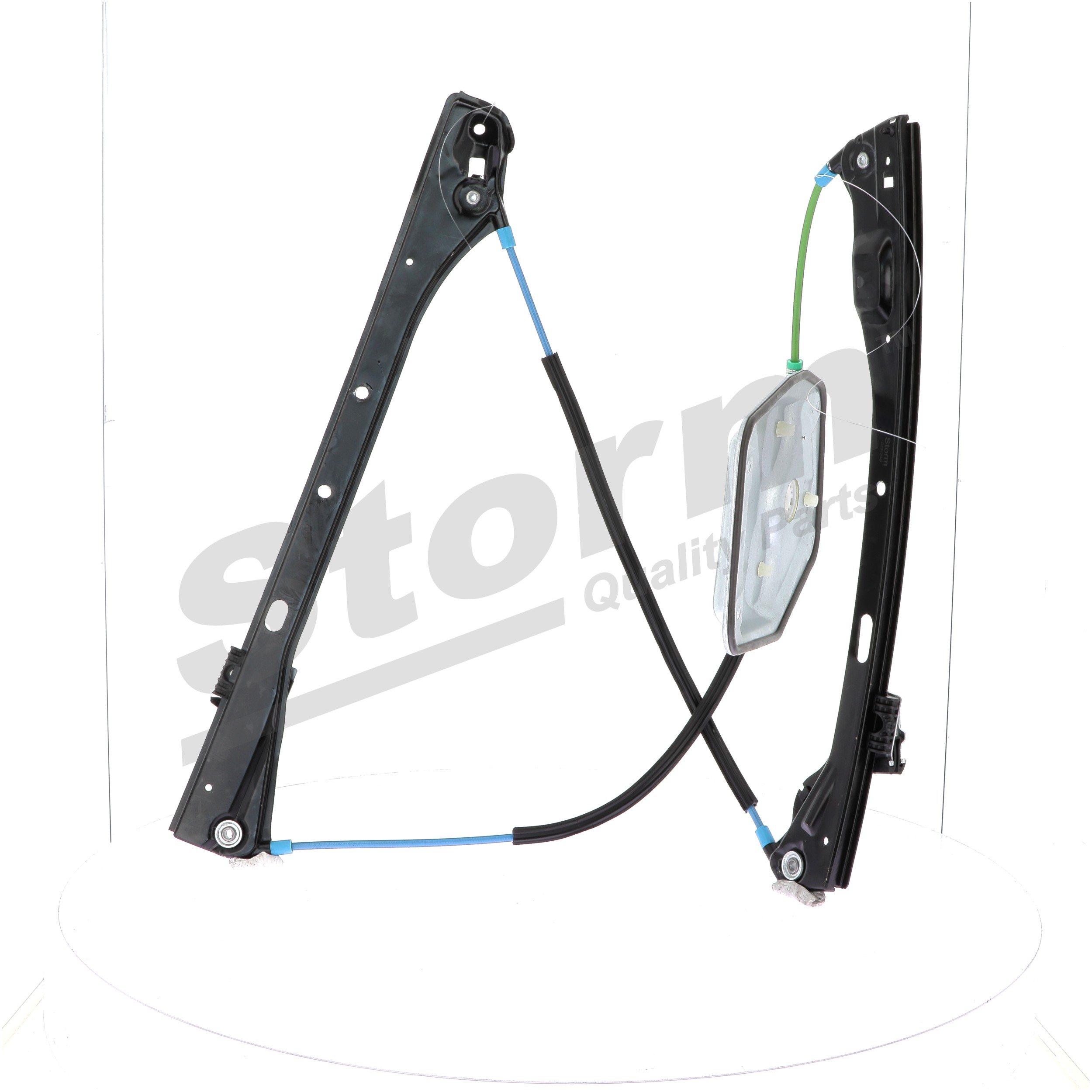 Rudehejs 9307632 STORM QUALITY PARTS 5M0837462 VW