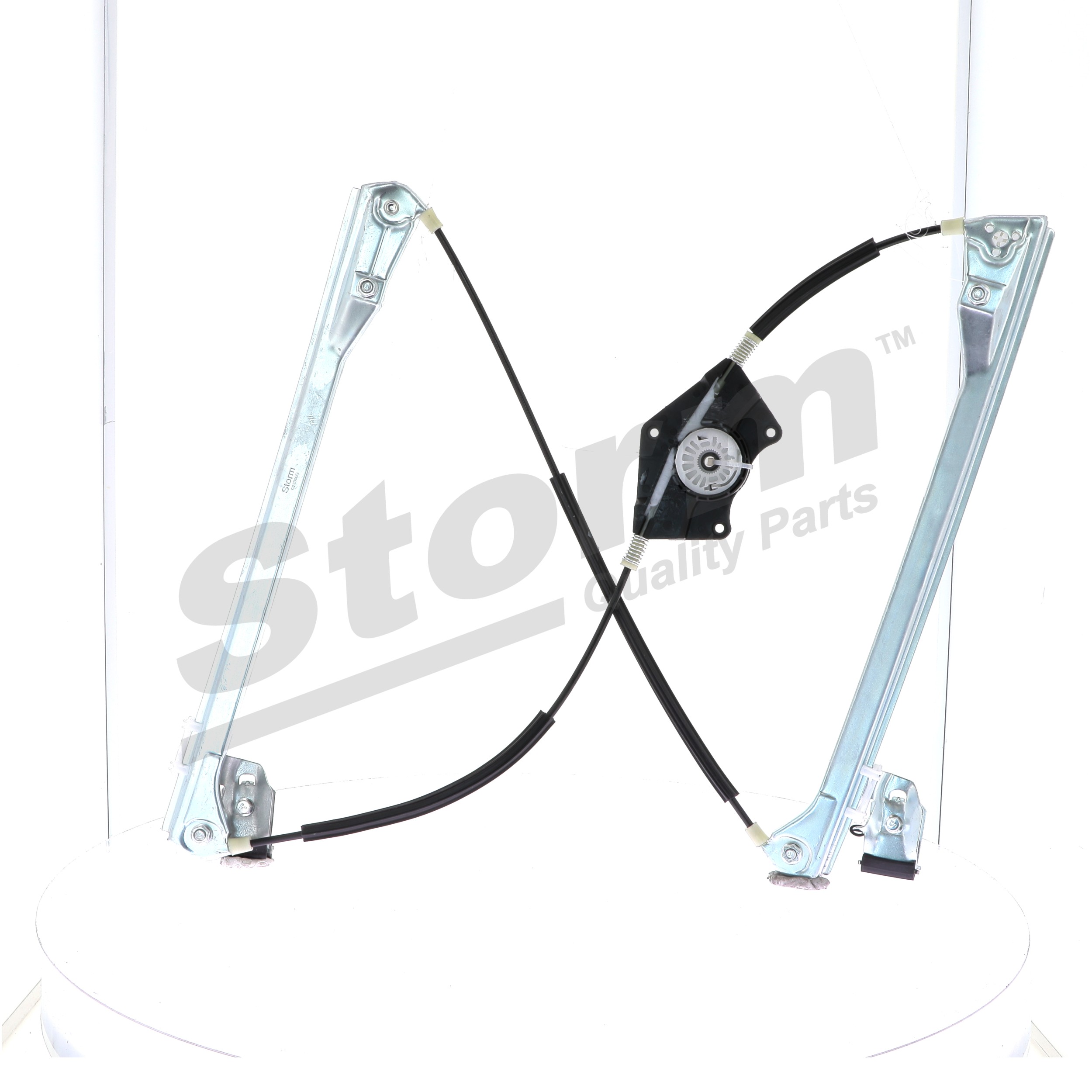 STORM QUALITY PARTS 93079 Scheibenheber für Volkswagen PASSAT 3B3 2.8 190 PS 2005 BBG Otto STORM QUALITY PARTS 93079 Fensterheber Passat 3BG Limousine 2.8 190 PS Benzin Kosten