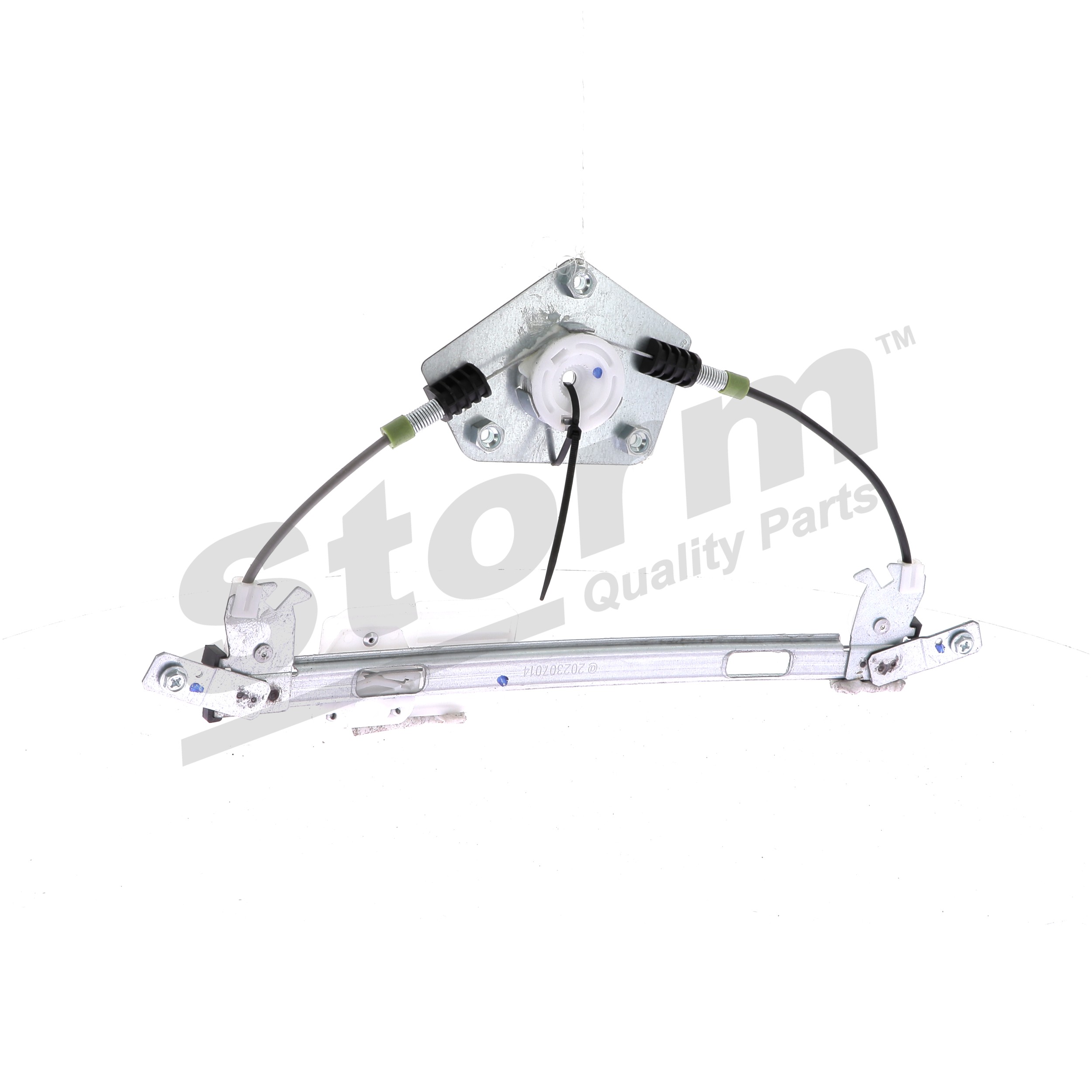 STORM QUALITY PARTS 93082 Fensterheber für Volkswagen PASSAT 3B3 2.8 190 PS 2000 BBG Otto STORM QUALITY PARTS 93082 Fensterheber-Reparatursatz Passat 3BG Limousine 2.8 190 PS Benzin Kosten
