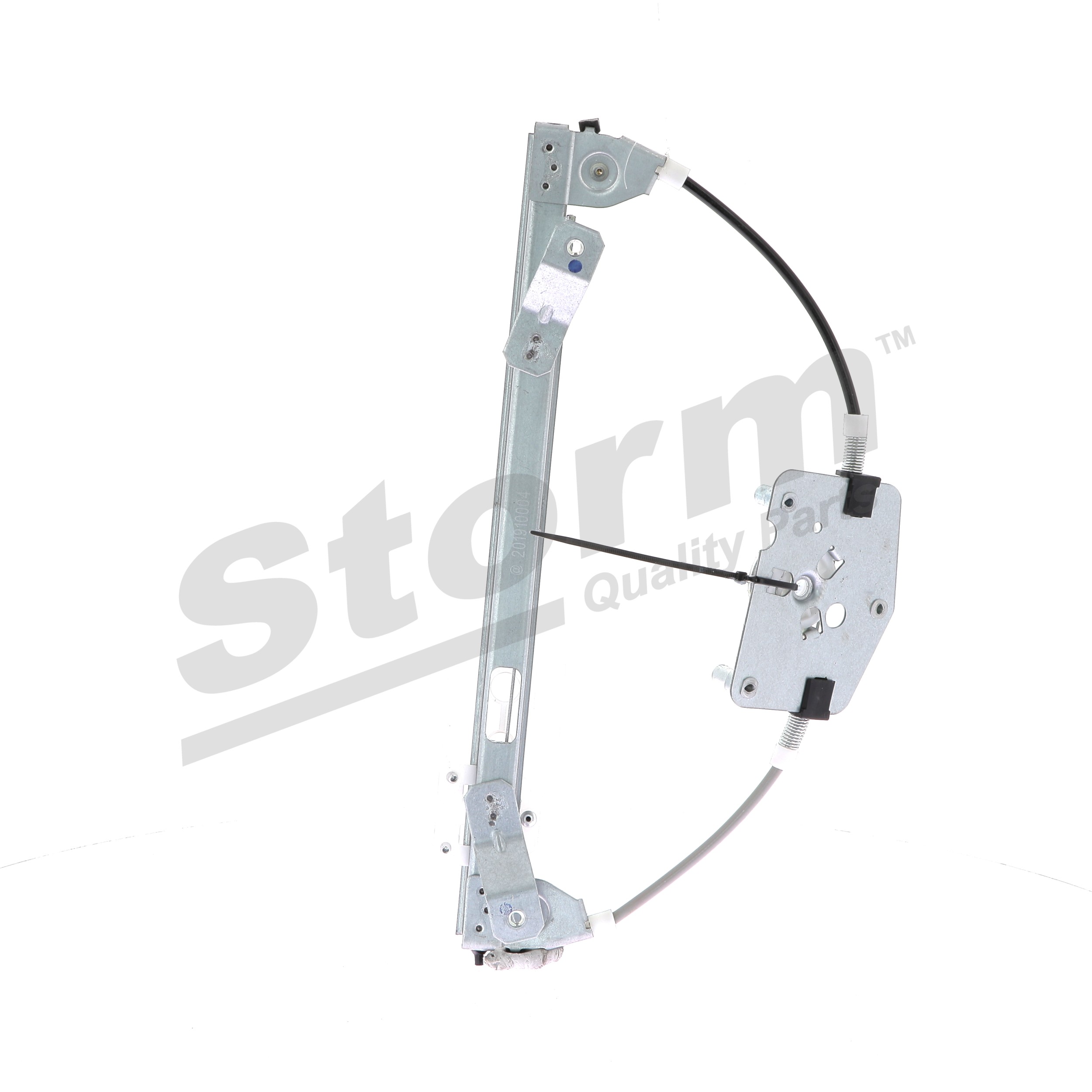 Lasinnostin 93083 STORM QUALITY PARTS 3B5 839 655 C Lasinnostin 93083 STORM QUALITY PARTS 3B5 839 655 C AUDI
