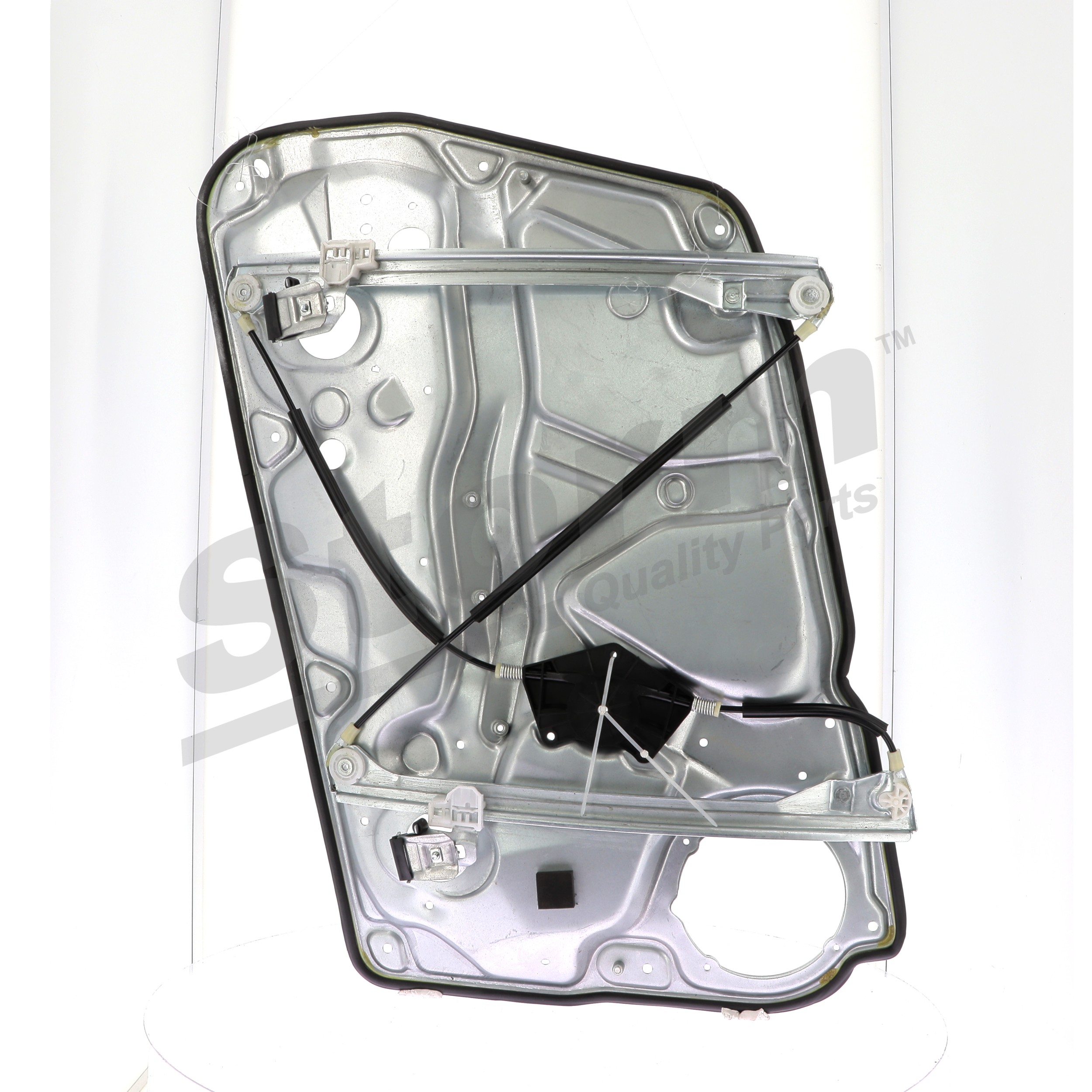 STORM QUALITY PARTS 93085 Fensterheber-Reparatursatz für Volkswagen PASSAT 3B3 2.8 190 PS 2001 BBG Otto STORM QUALITY PARTS 93085 Scheibenheber Passat 3BG Limousine 2.8 190 PS Benzin Kosten