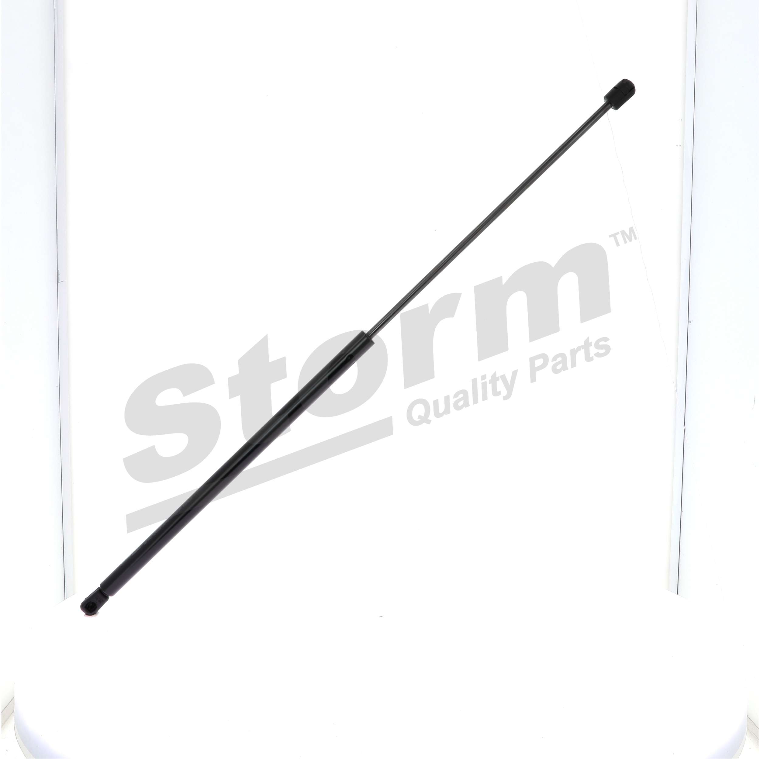 STORM QUALITY PARTS Kofferbakveer 93097 ervaring