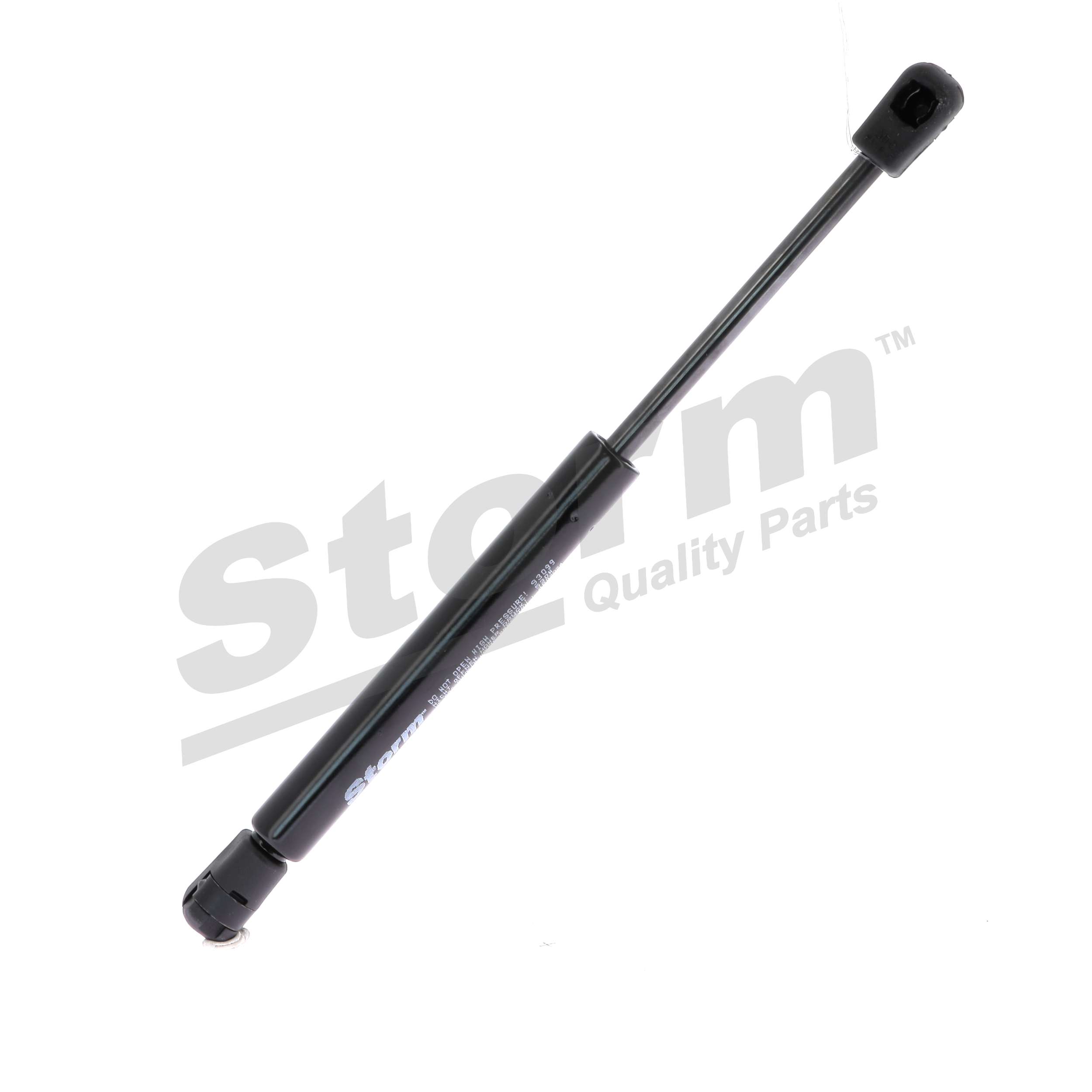 STORM QUALITY PARTS 93099 Tlmiče kufra BMW G30 530 e Plug-in-Hybrid xDrive 272 KS Benzín/elektro cena