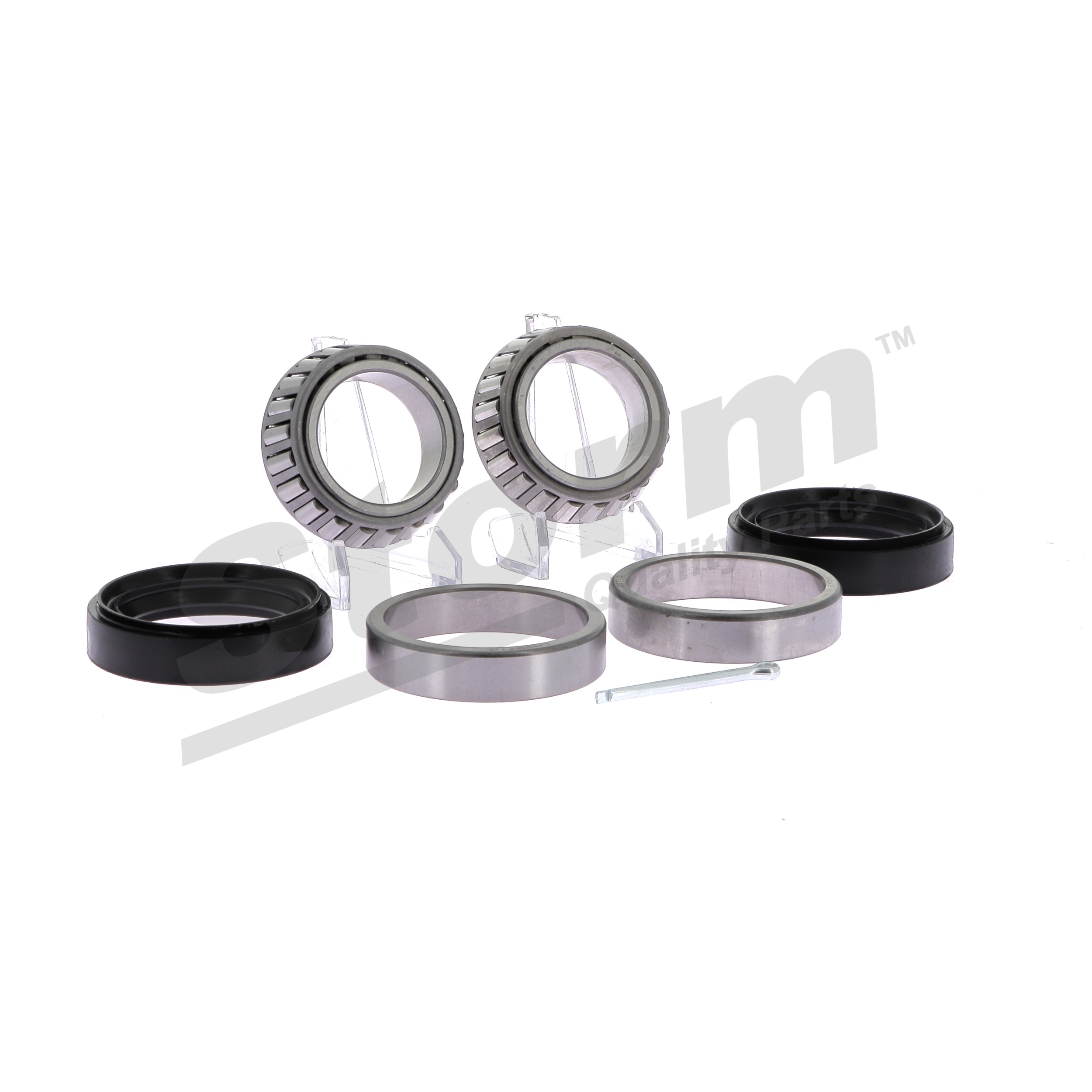 STORM QUALITY PARTS 940595 Eturenkaan laakeri — Proton Aeroback Hatchback C2_A, C9_L 1.3 75 hv 1995 4G13 Bensiinimoottori STORM QUALITY PARTS 940595 Pyörän laakeri PROTON Aeroback Hatchback (C2_A, C9_L) 1.3 75 hv Bensiini hinta