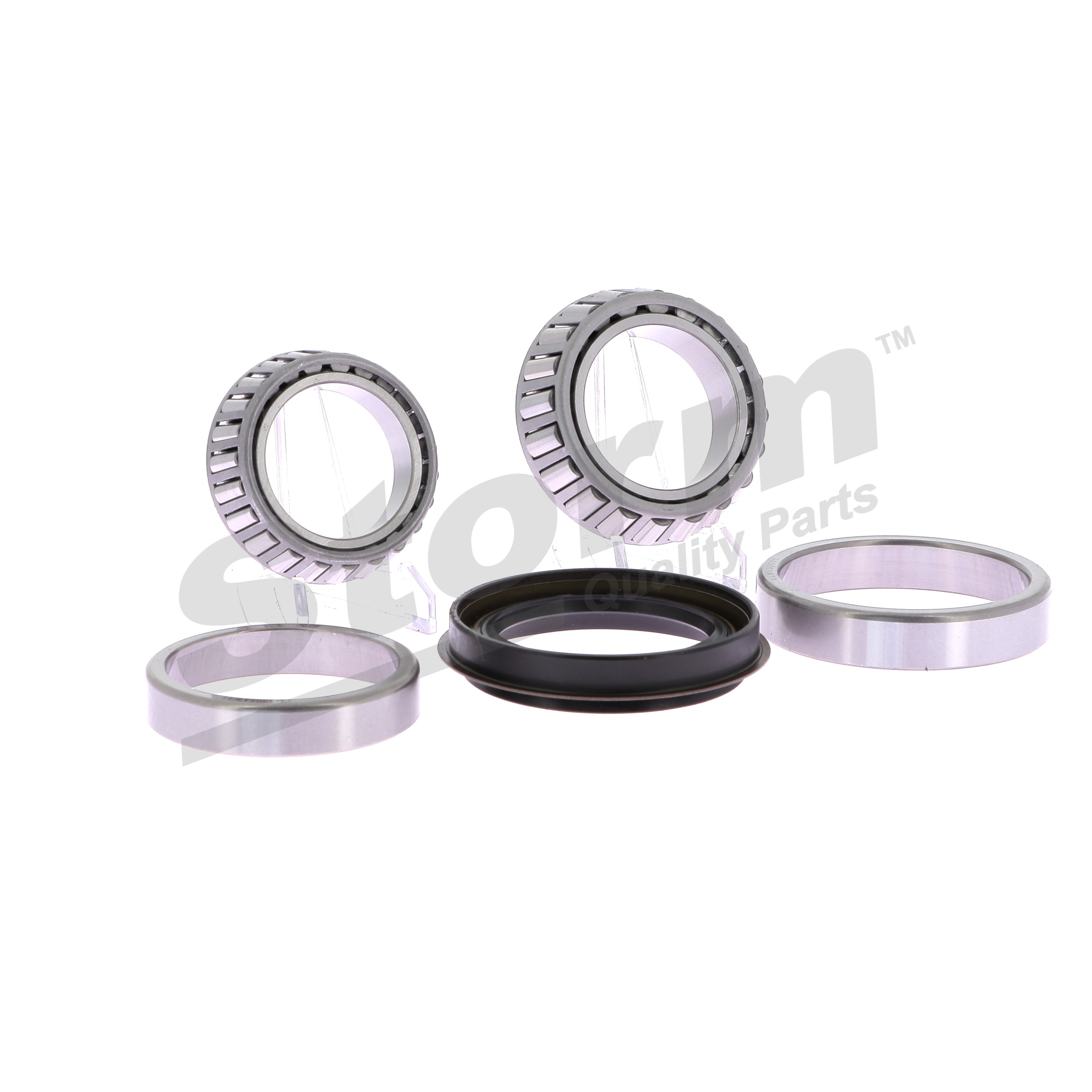 Hjullagersats 950790 STORM QUALITY PARTS RTC 3429 Hjullagersats 950790 STORM QUALITY PARTS RTC 3429 FORD USA
