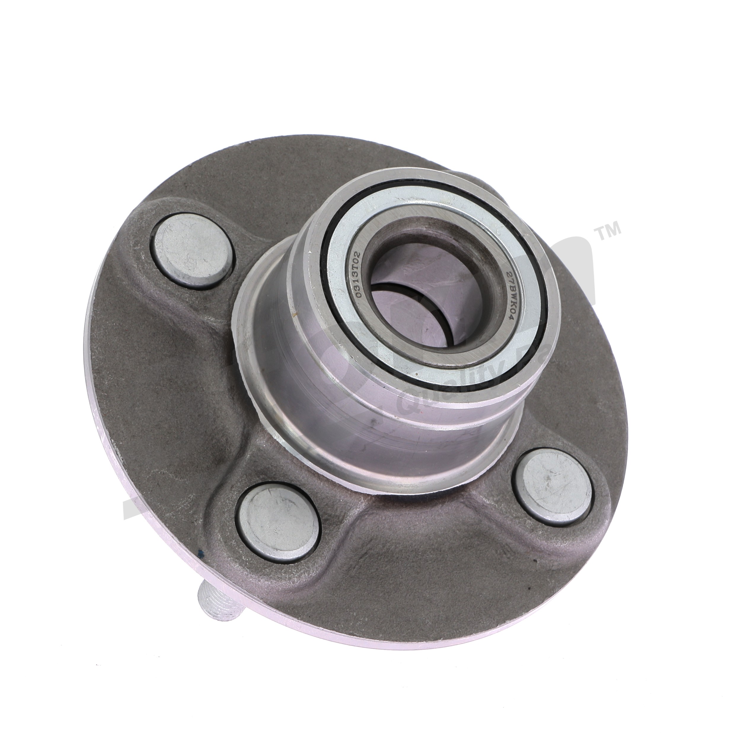 Hjullejesæt 951601 STORM QUALITY PARTS 43200-50Y01 Hjullejesæt 951601 STORM QUALITY PARTS 4320050Y01 NISSAN