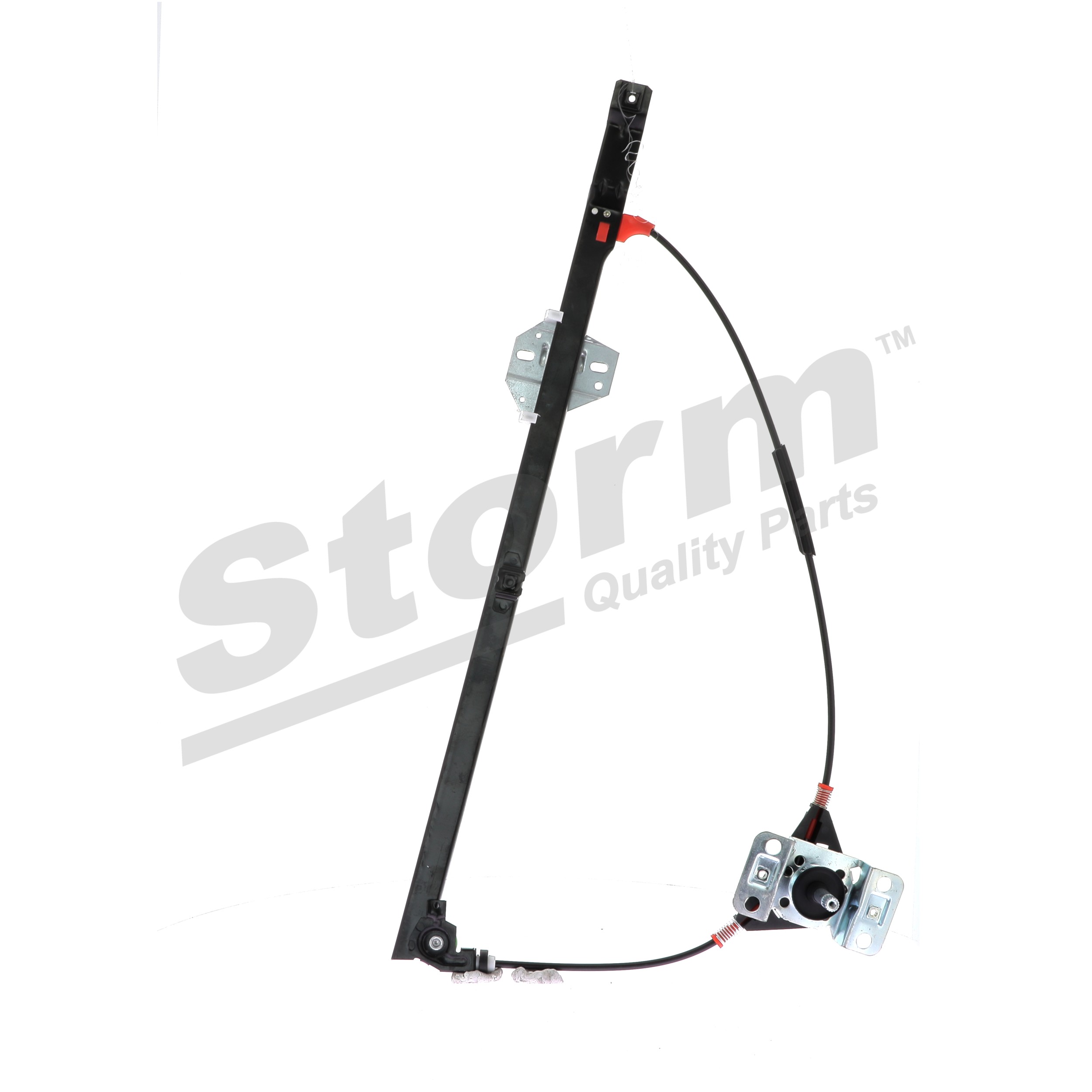 Fensterheber 960170 STORM QUALITY PARTS 701 837 462 B 960170 Fensterheber STORM QUALITY PARTS 701837462B VW