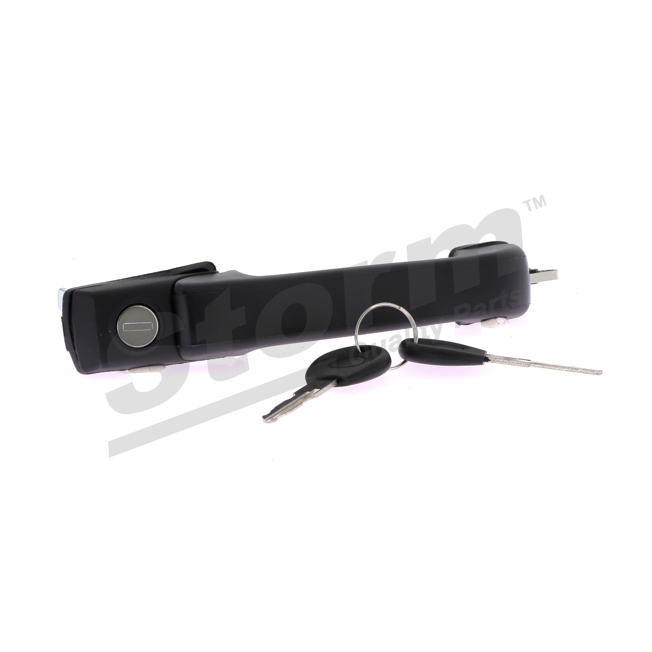 Poignée de porte 96025 STORM QUALITY PARTS 1H0 837 207 Volkswagen
