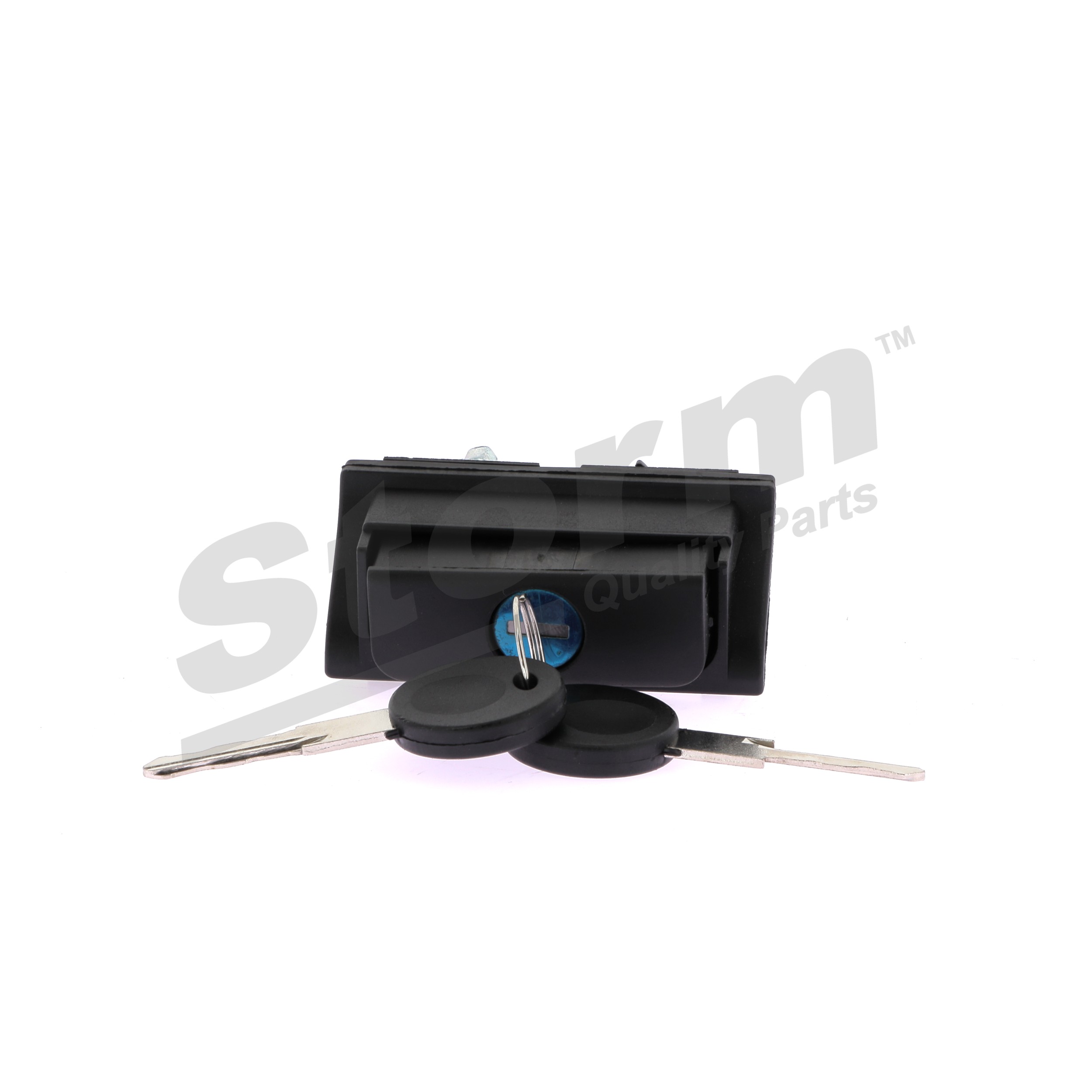 Tavaratilan lukko 96029 STORM QUALITY PARTS 1H6 827 571 A Takaluukun lukko 96029 STORM QUALITY PARTS 1H6 827 571 A VW