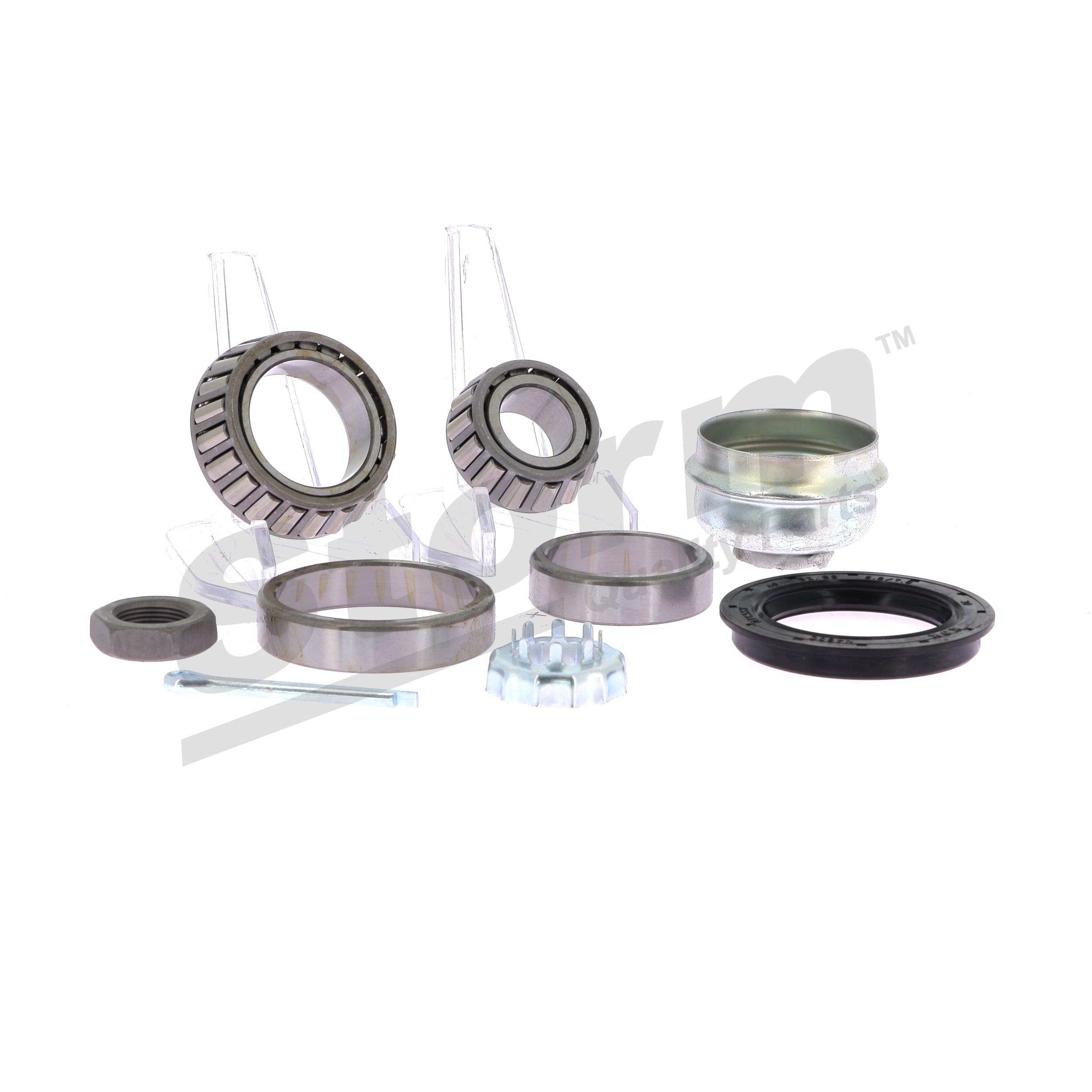 Riteņa rumbas gultņa komplekts 96065 STORM QUALITY PARTS 31211101115 MERCEDES-BENZ