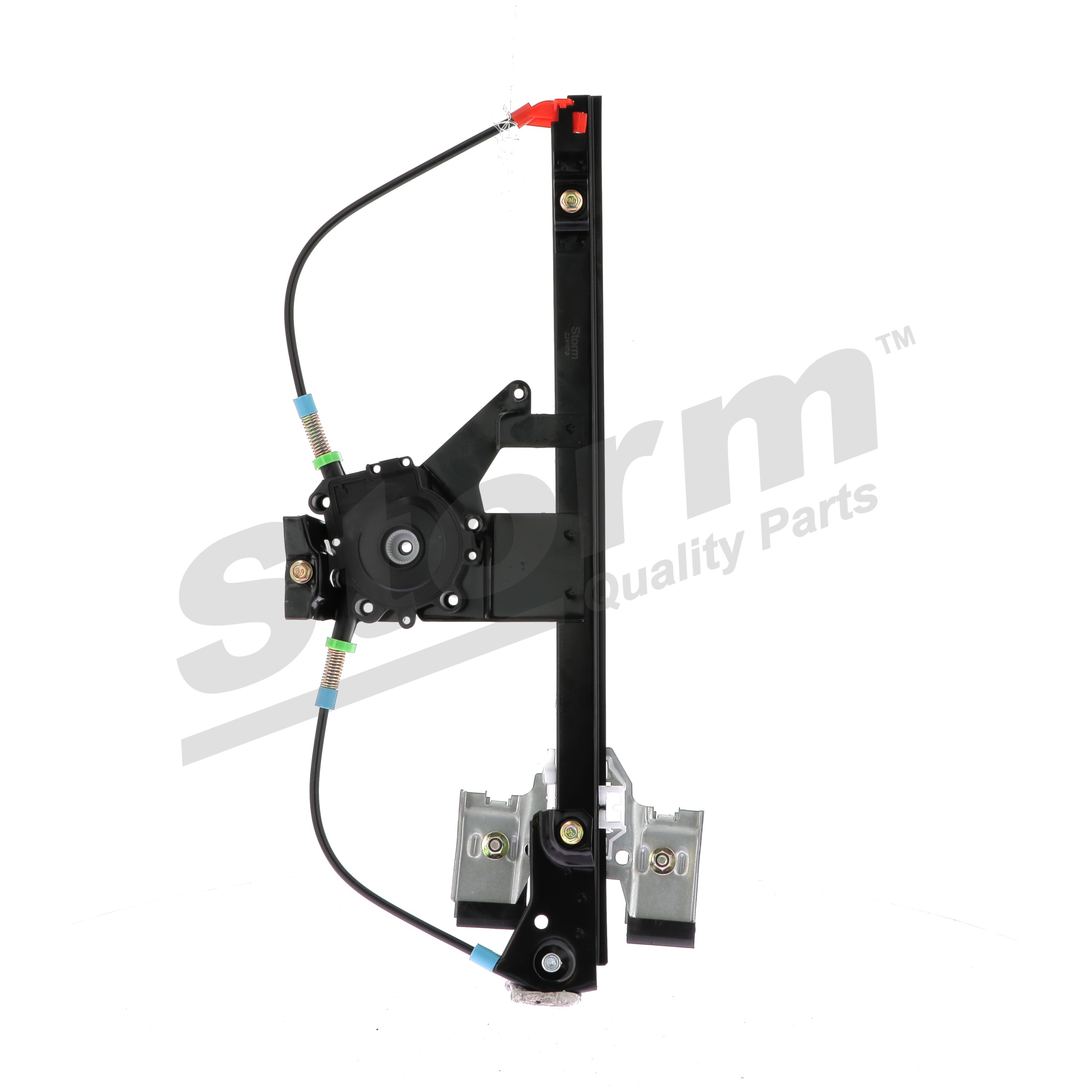Alzacristallo 96067 STORM QUALITY PARTS 1H0839401C Alzacristallo 96067 STORM QUALITY PARTS 1H0839401C Volkswagen