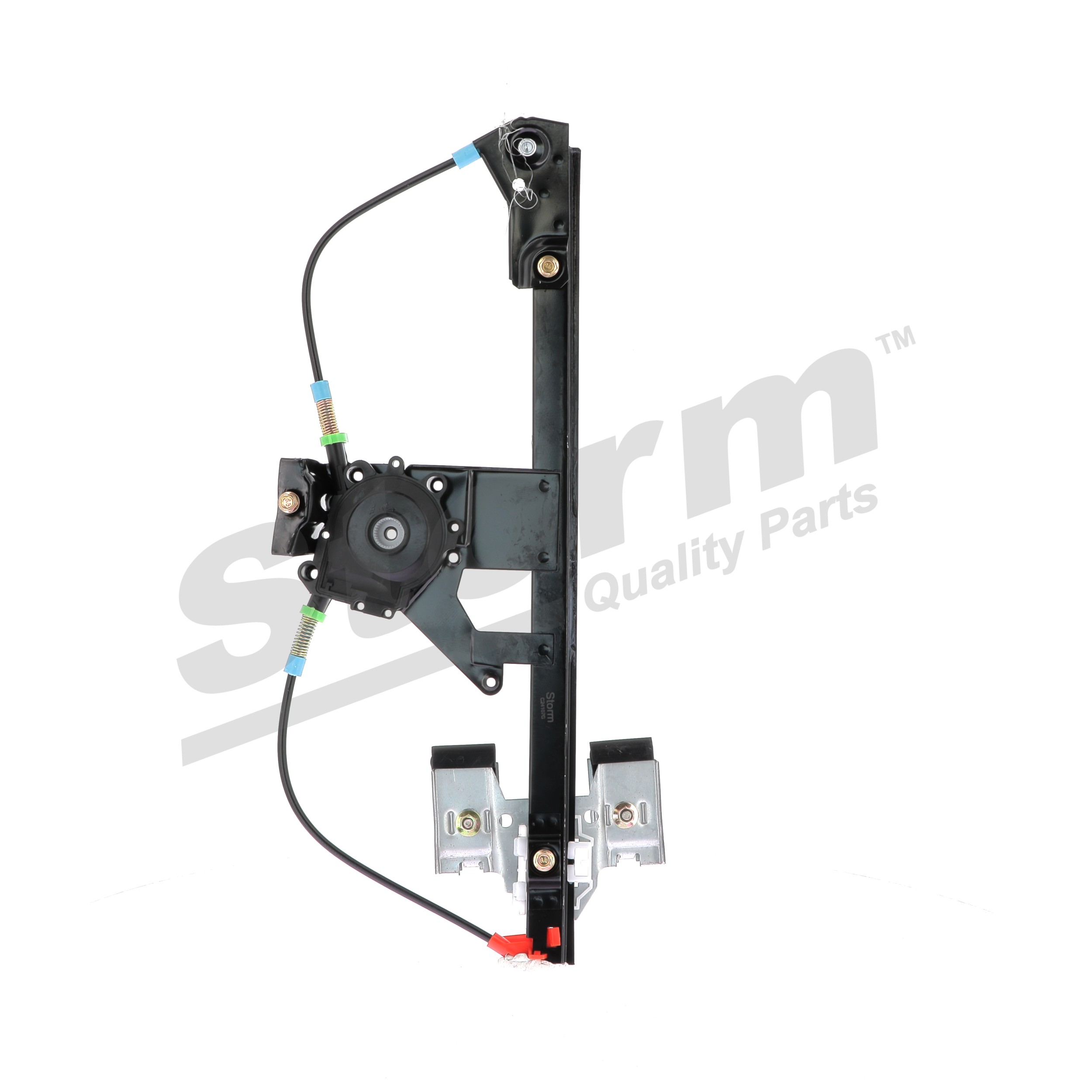 Fensterheber 96068 STORM QUALITY PARTS 1H4 839 462 A Fensterheber 96068 STORM QUALITY PARTS 1H4 839 462 A SKODA
