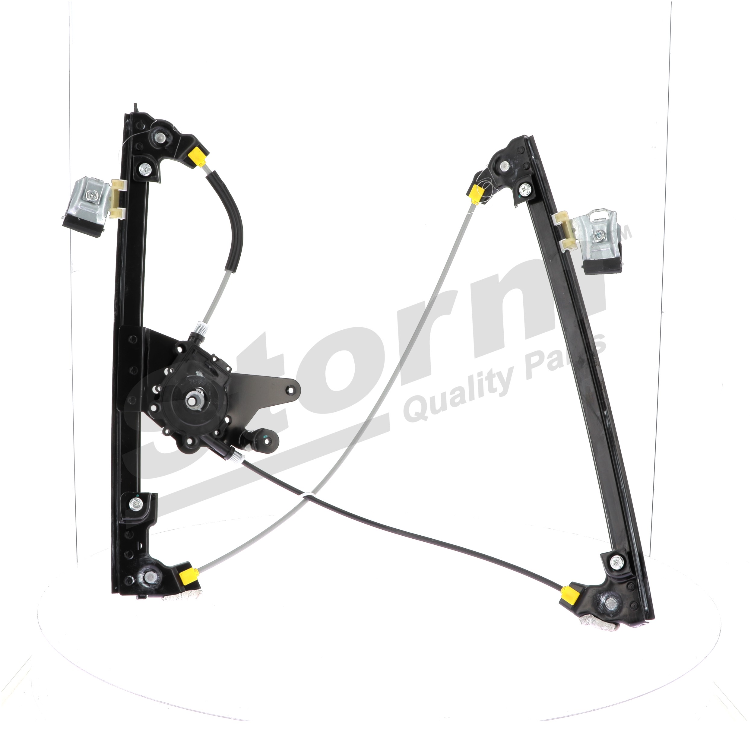 Aknatõstuk 96071 STORM QUALITY PARTS 1H0 959 801 Aknatõstuk 96071 STORM QUALITY PARTS 1H0959801 Volkswagen
