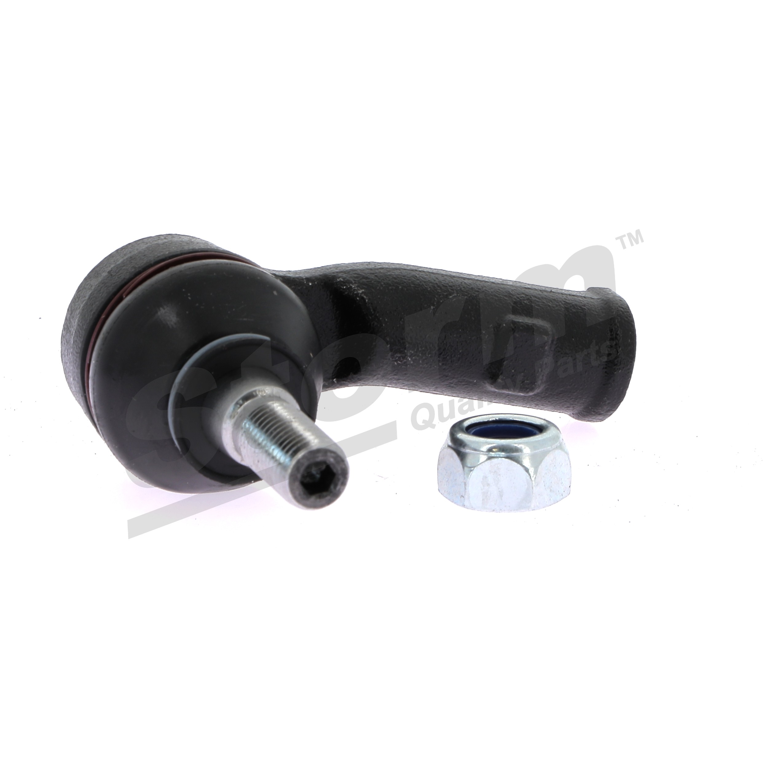 96083 STORM QUALITY PARTS Parallellstagsled Fiat