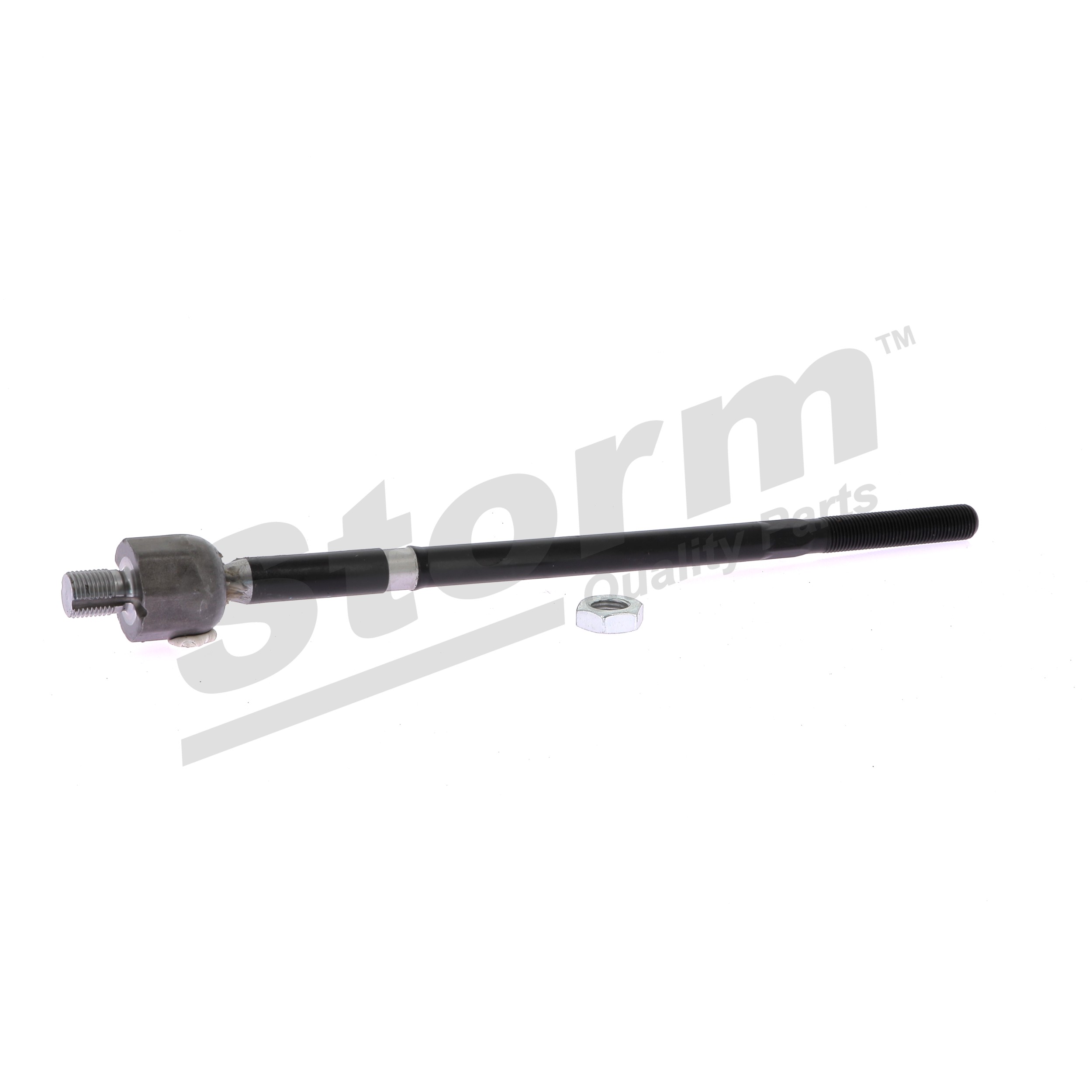 Styrestang, inderste 96087 STORM QUALITY PARTS 1J0 411 807 A Styrestang, inderste 96087 STORM QUALITY PARTS 1J0411807A VW