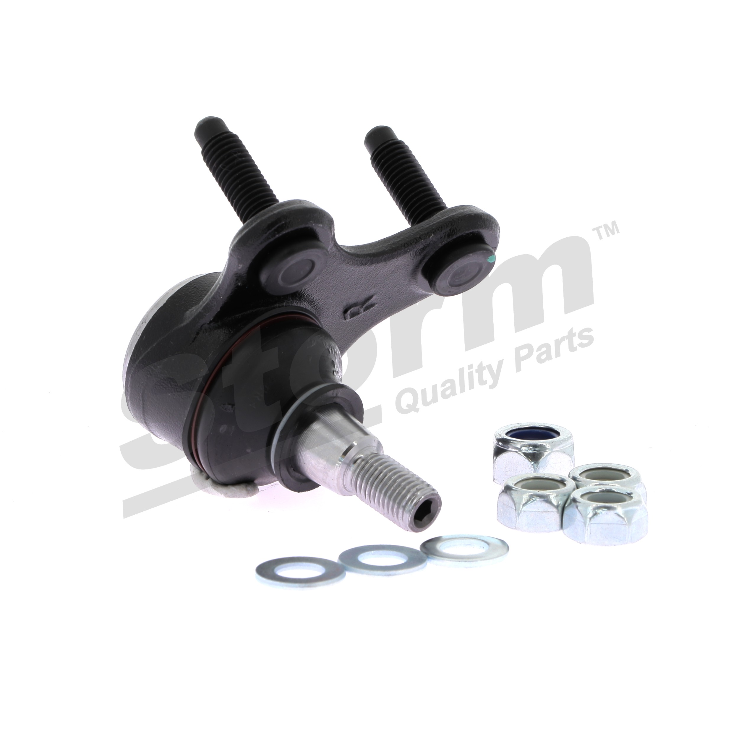 STORM QUALITY PARTS Końcówki wahacza 96095 opinie