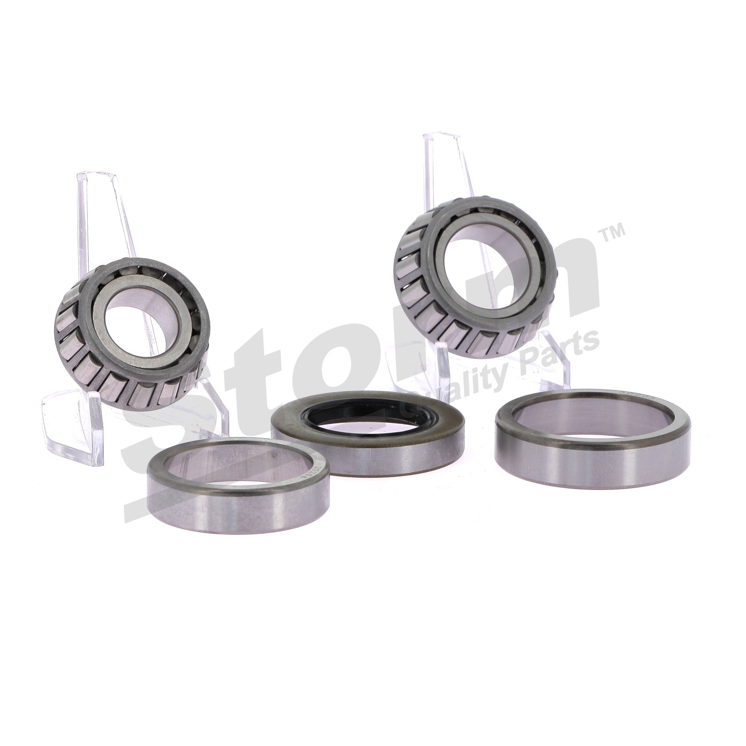 Hjullejesæt 961807 STORM QUALITY PARTS 96316635 S1 Hjullejesæt 961807 STORM QUALITY PARTS 96316635S1 CHEVROLET