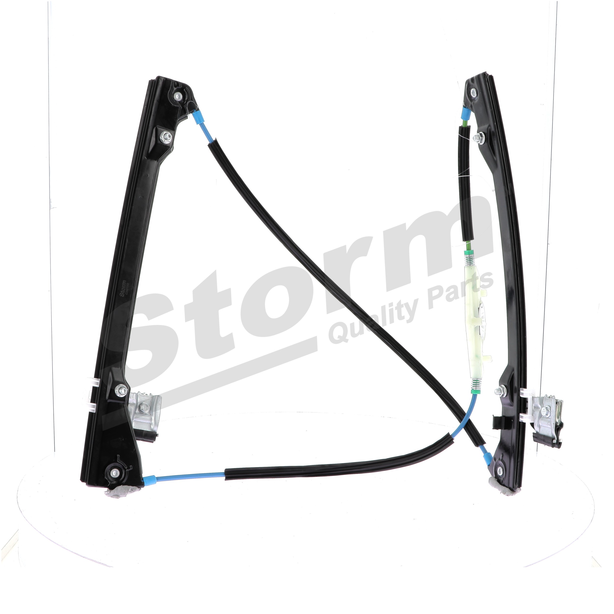 Γρύλος παραθύρου 96576 STORM QUALITY PARTS 1C0 837 656 A Volkswagen